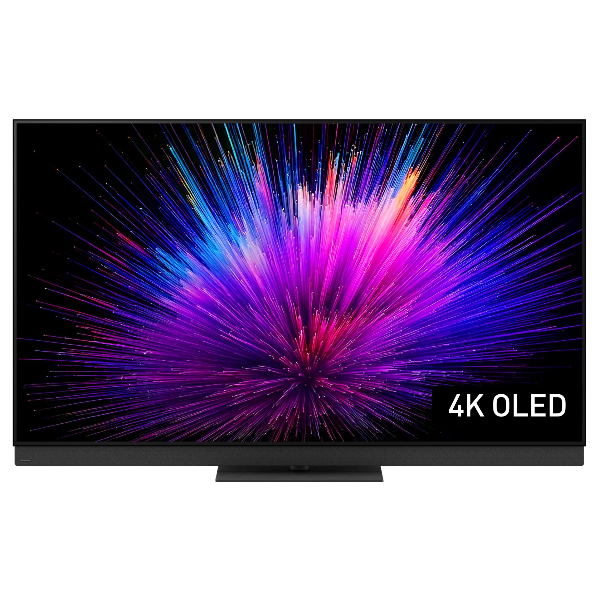 4K, OLED, Fernseher, LED, Flachbildschirm