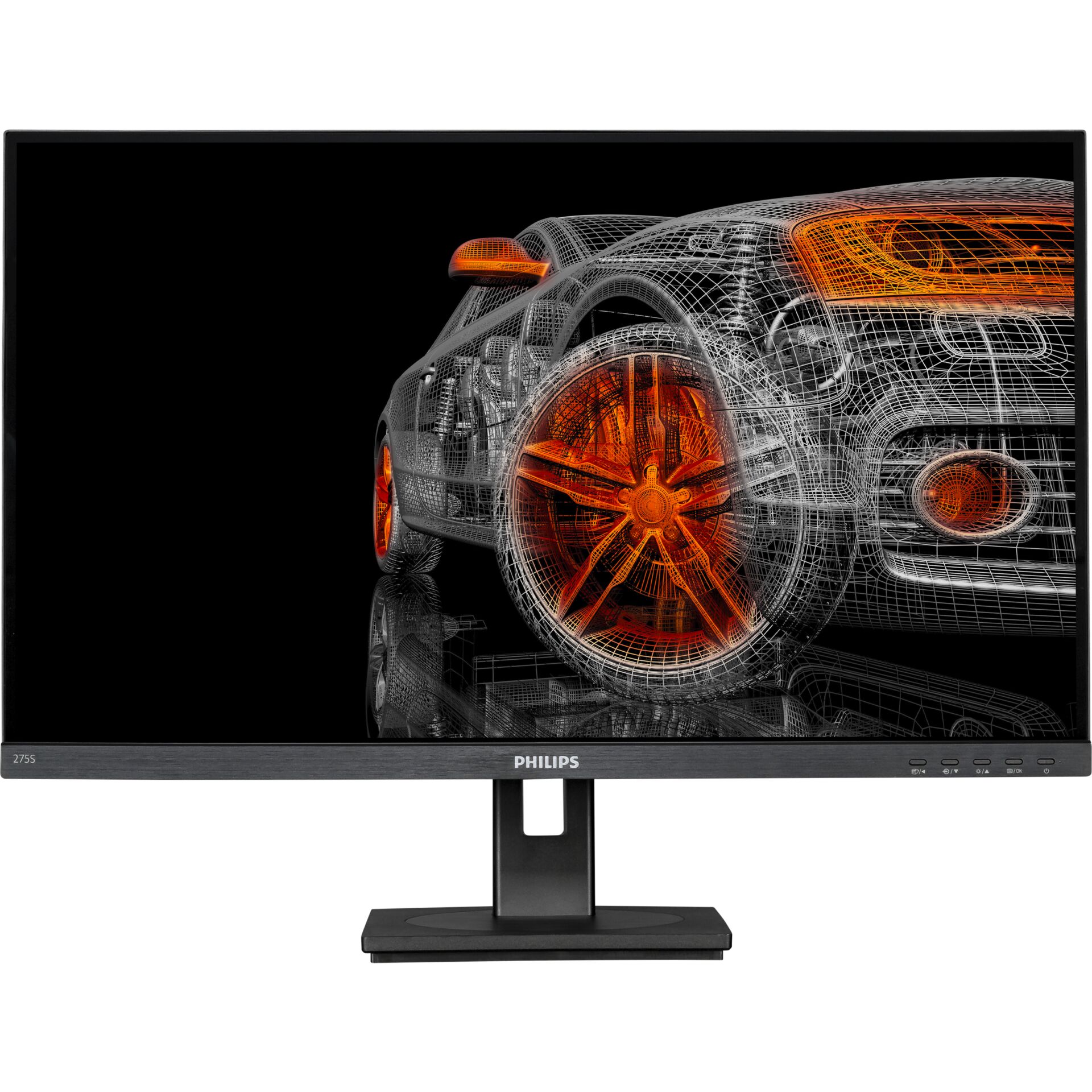 Computerausrüstung, Überwachen, Bildschirm, FERNSEHER