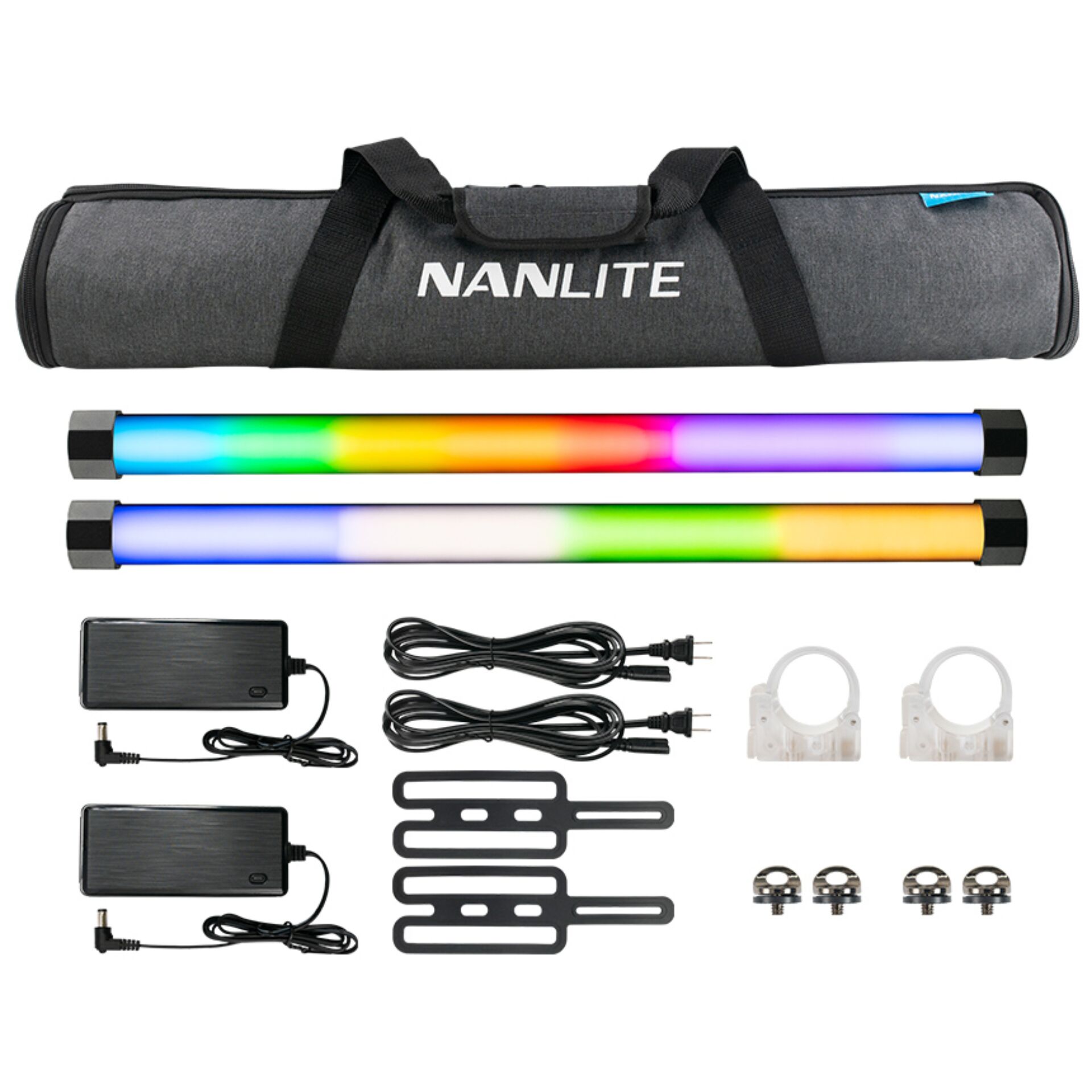 Baton, Stick, Bag, Handbag, Light