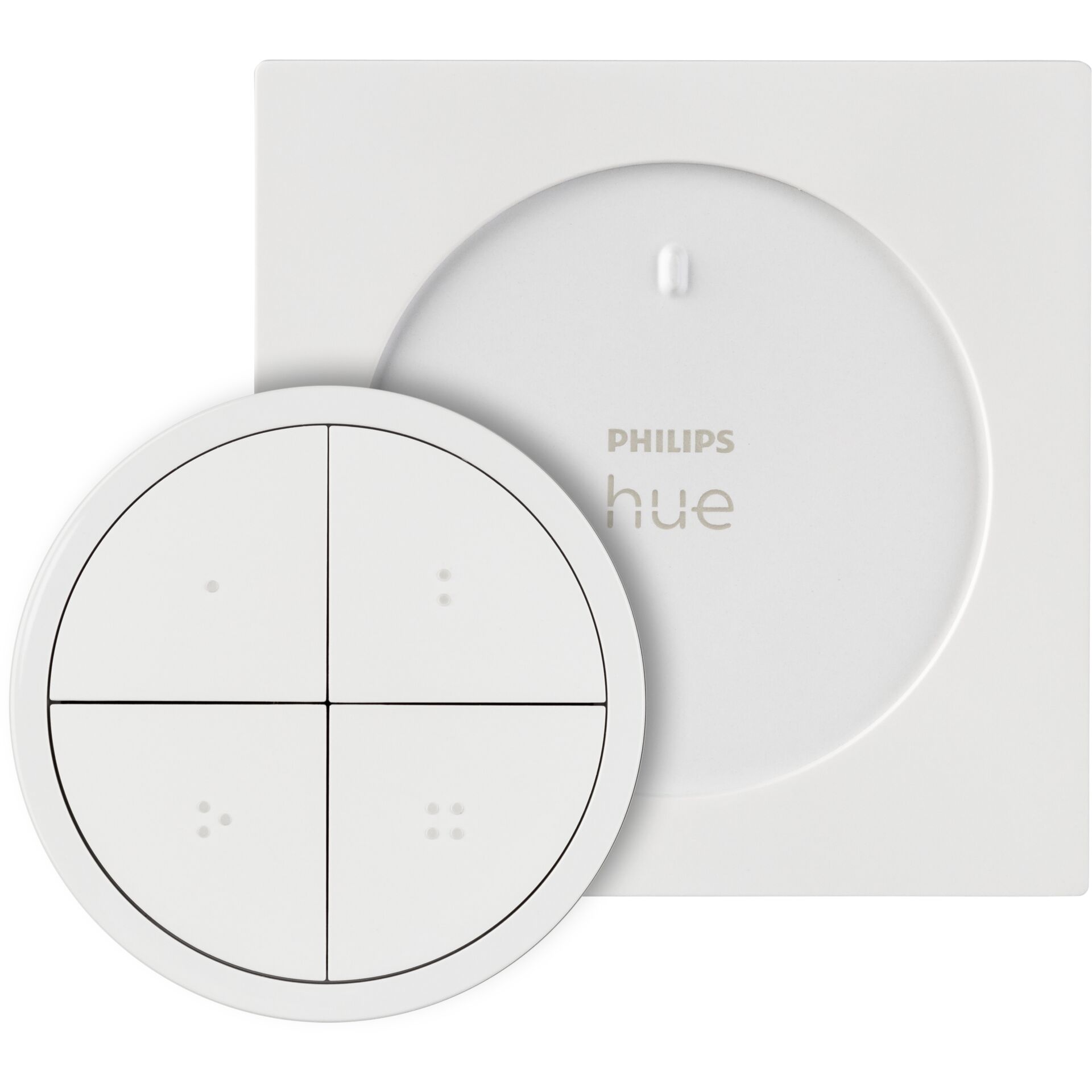 Philips Hue Tap Dial wireless  switch white