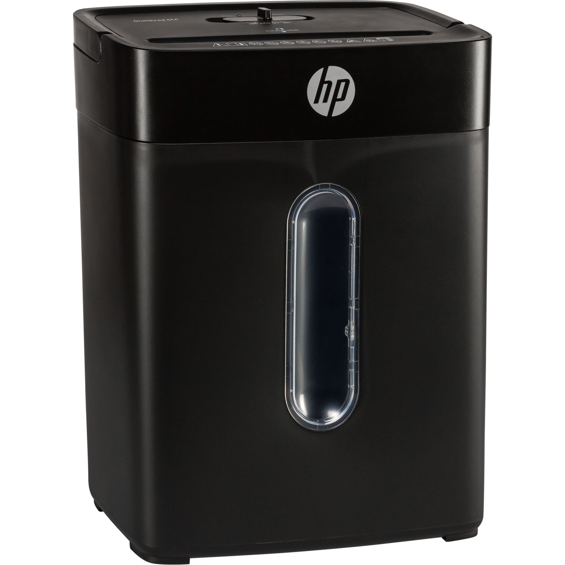 Papierschrittemler?, Wäschetrommel?, Reiniger?, HP, Schwarz?