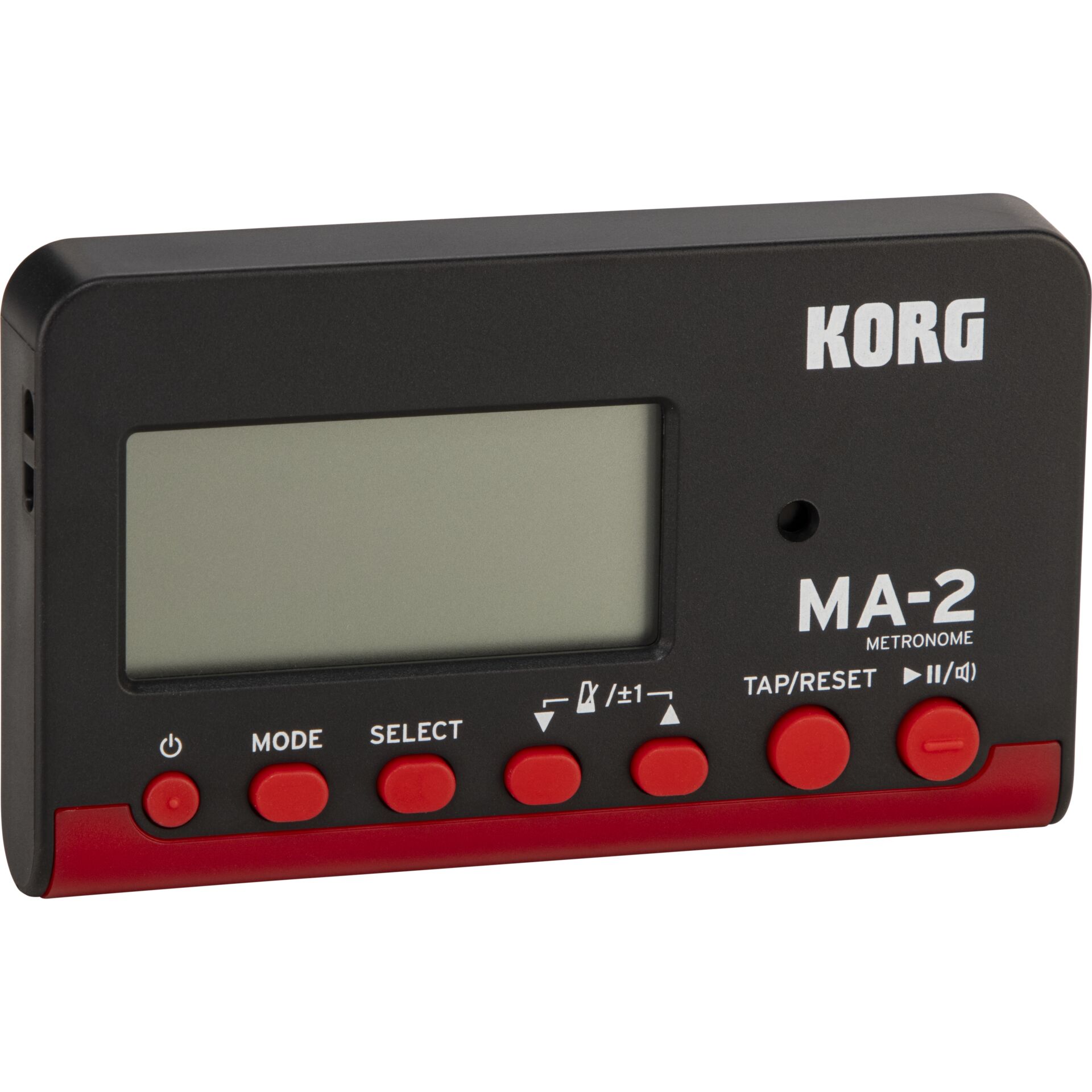 Metronom, Digitalmetronom, MA-2, KORG, Taktgeber