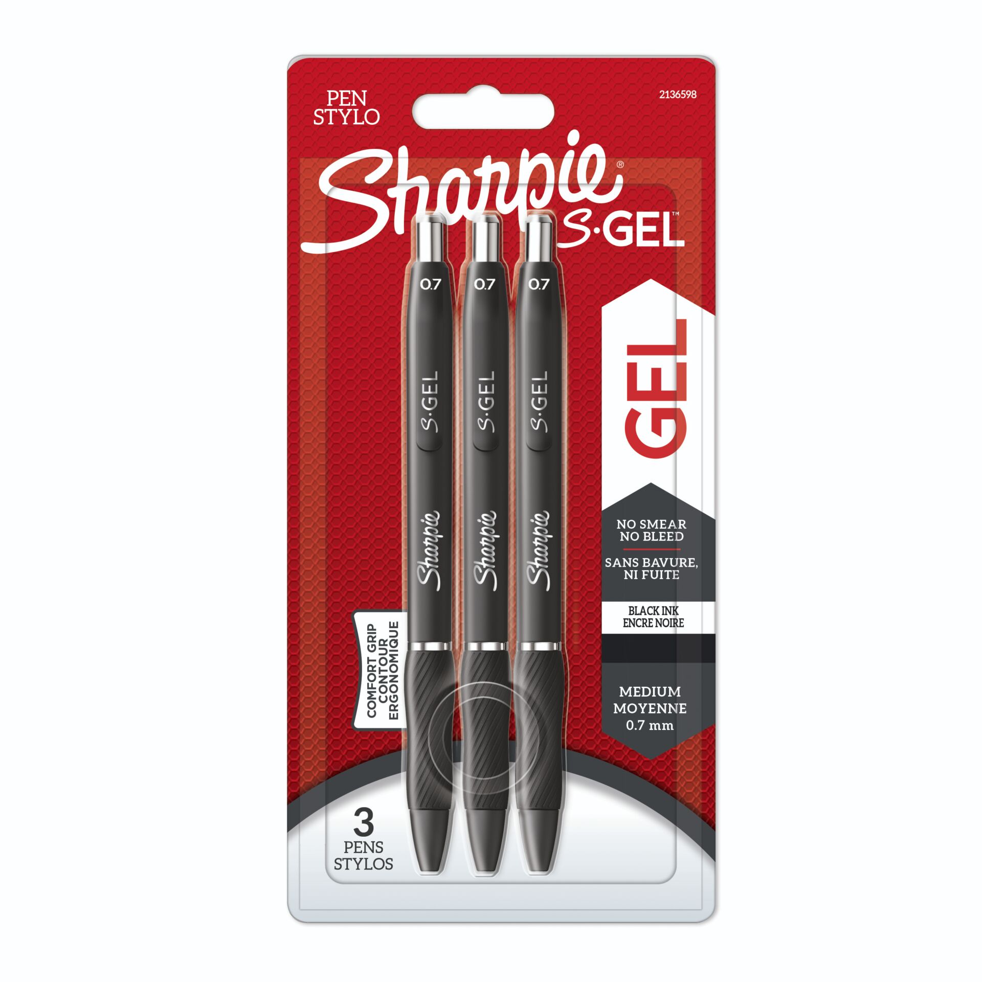 Stift