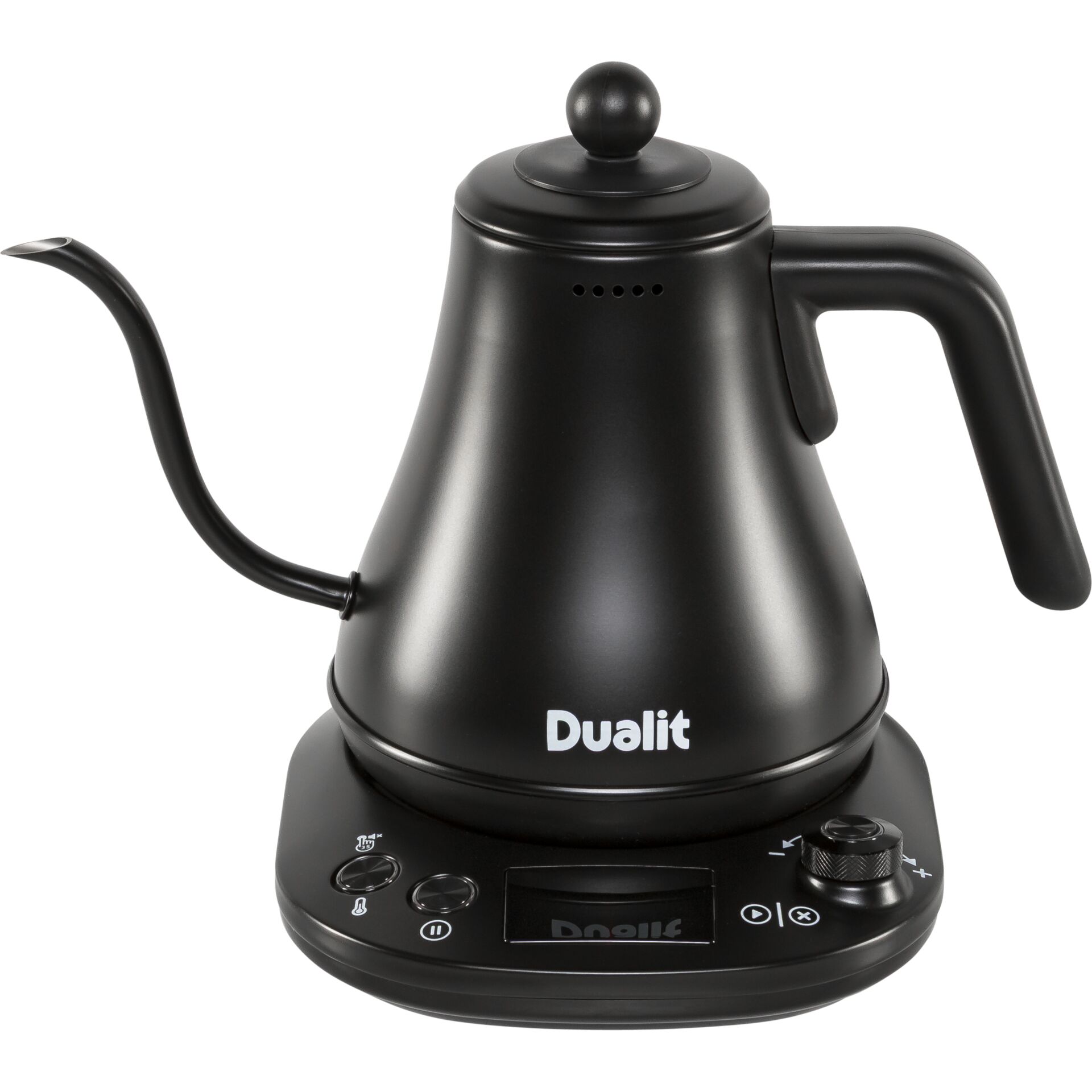 Kaffeemaschine, Kesseltopf, Elektrisch, Abgussreste?, Dualit?