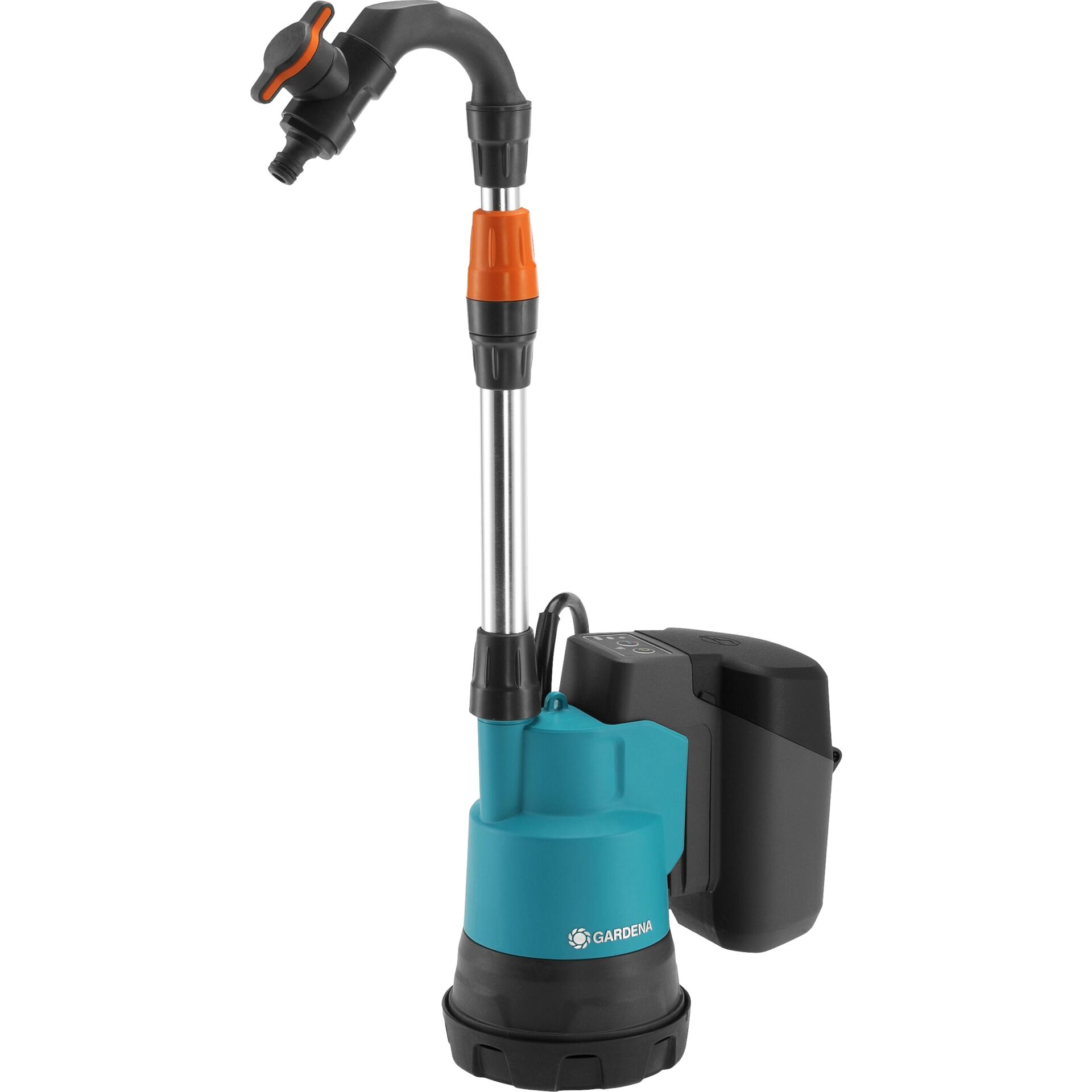 Gerät, Elektrisches Gerät