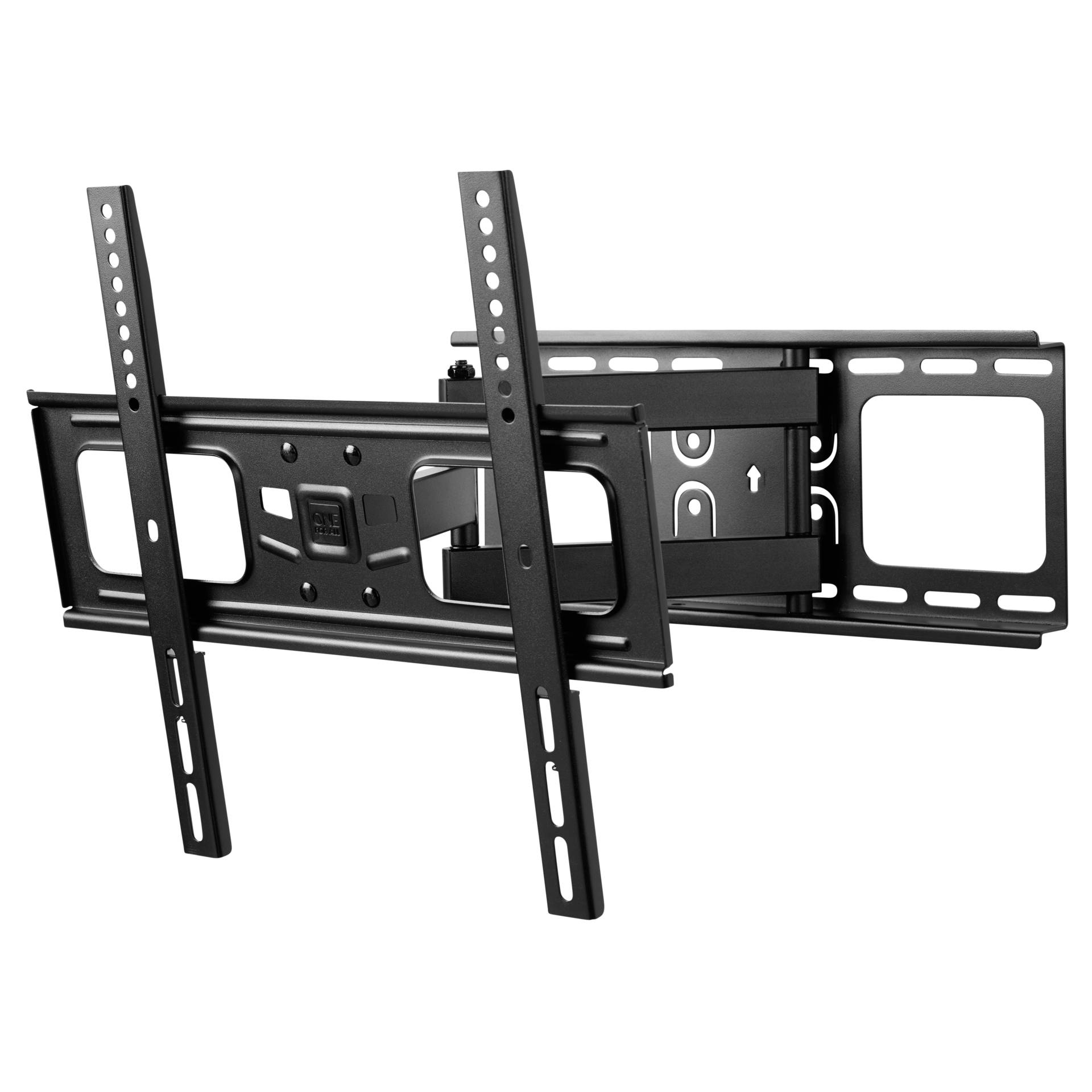 Bracket, Bumper, Vehicle, Gun, Rifle