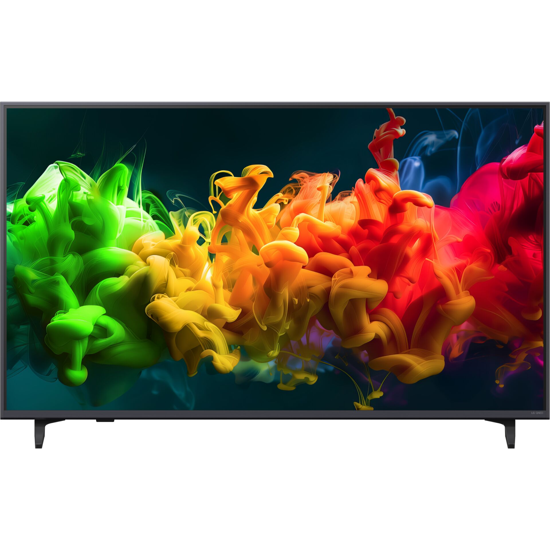 TV, Android TV, LED-Display, Smart TV, 48-55 Zoll