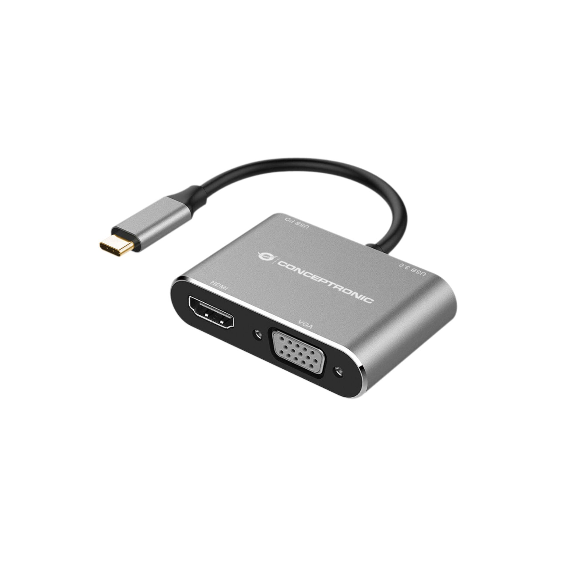Adapter, Elektronik
