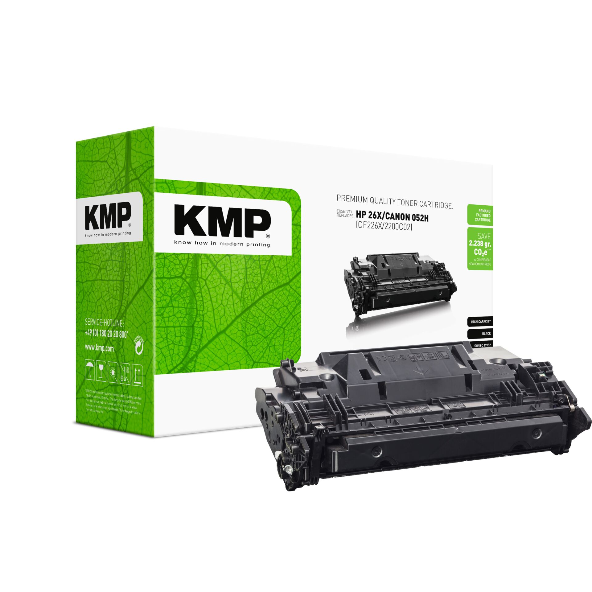 Computerausrüstung, Elektronik, Hardware, Maschine, Tonerpatrone, Kompatibel mit Canon HP, Schwarz, Laserdrucker, Mittlere Kapazität
