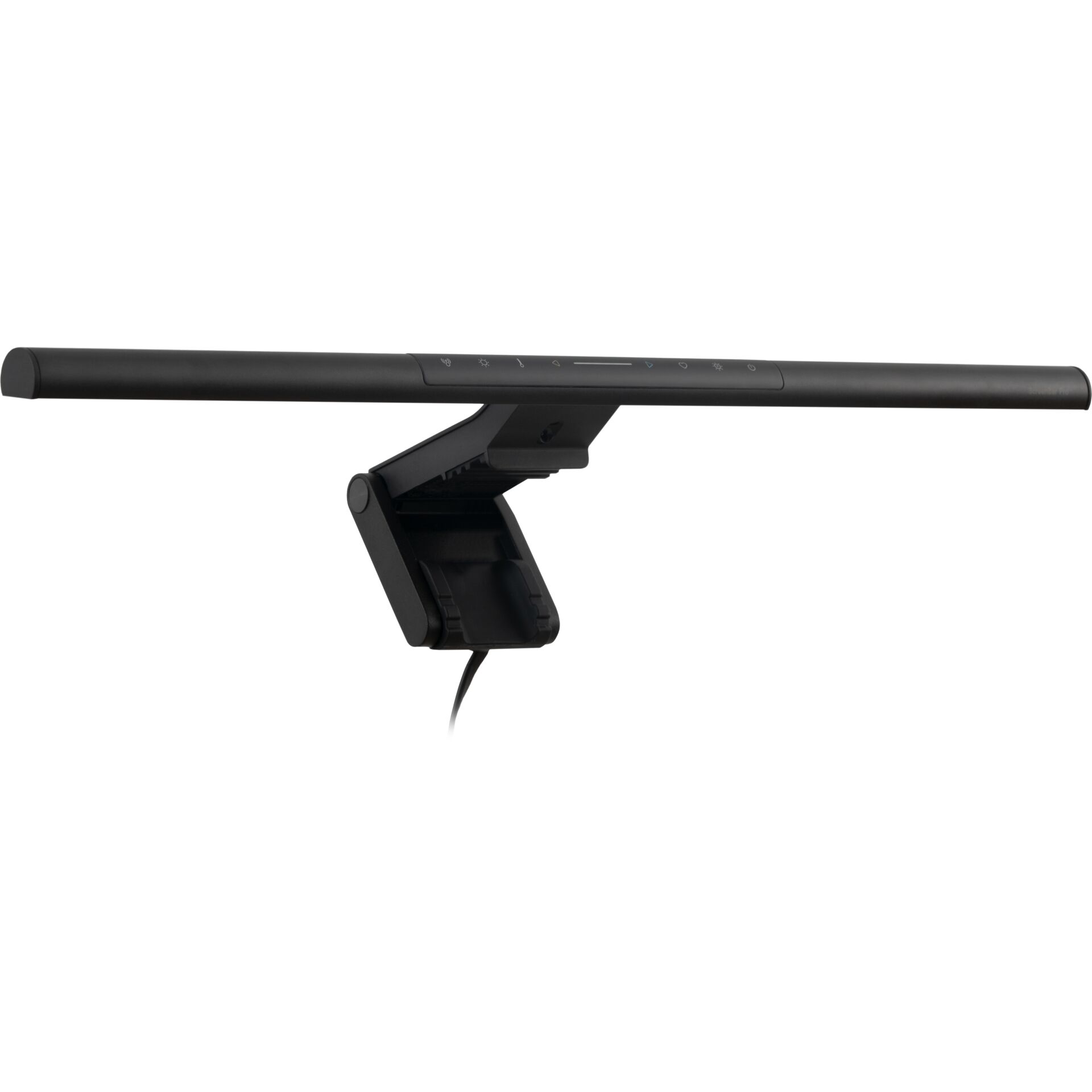 TV-Soundbar, Soundbar, Wandhalterung, Schwarz, USB-Kabel