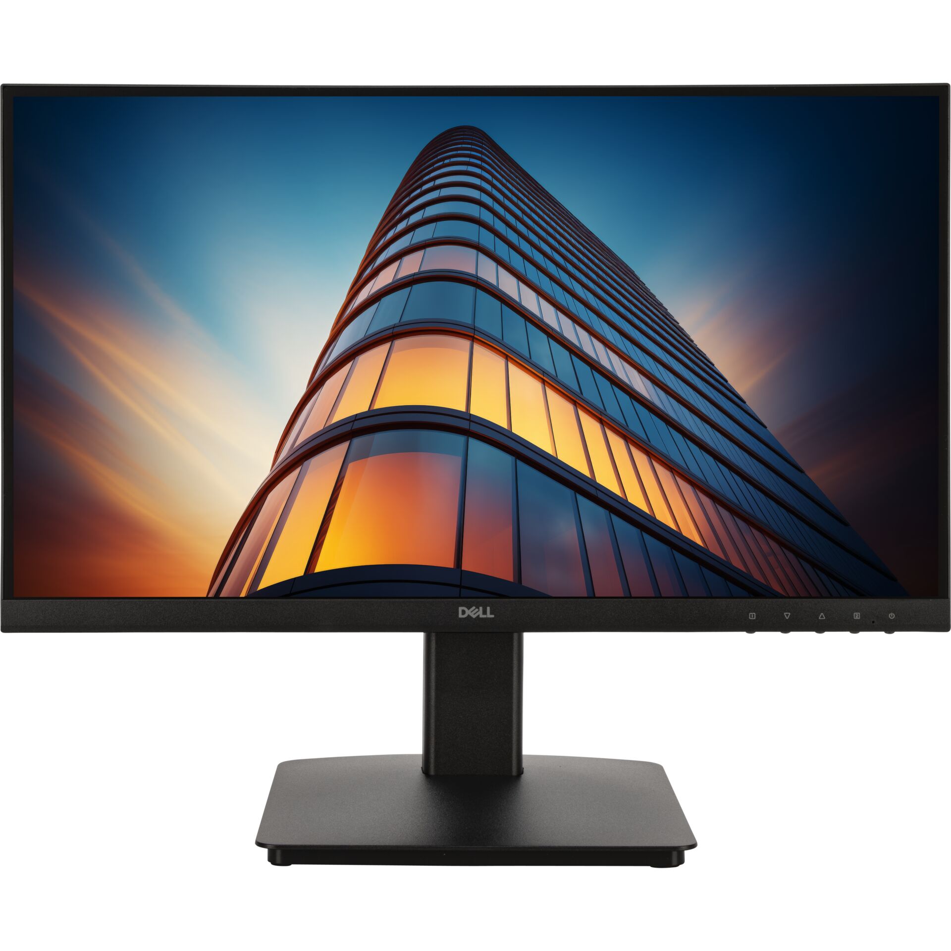 monitor,  Dell,  24 inch?,  LED display,  curved?