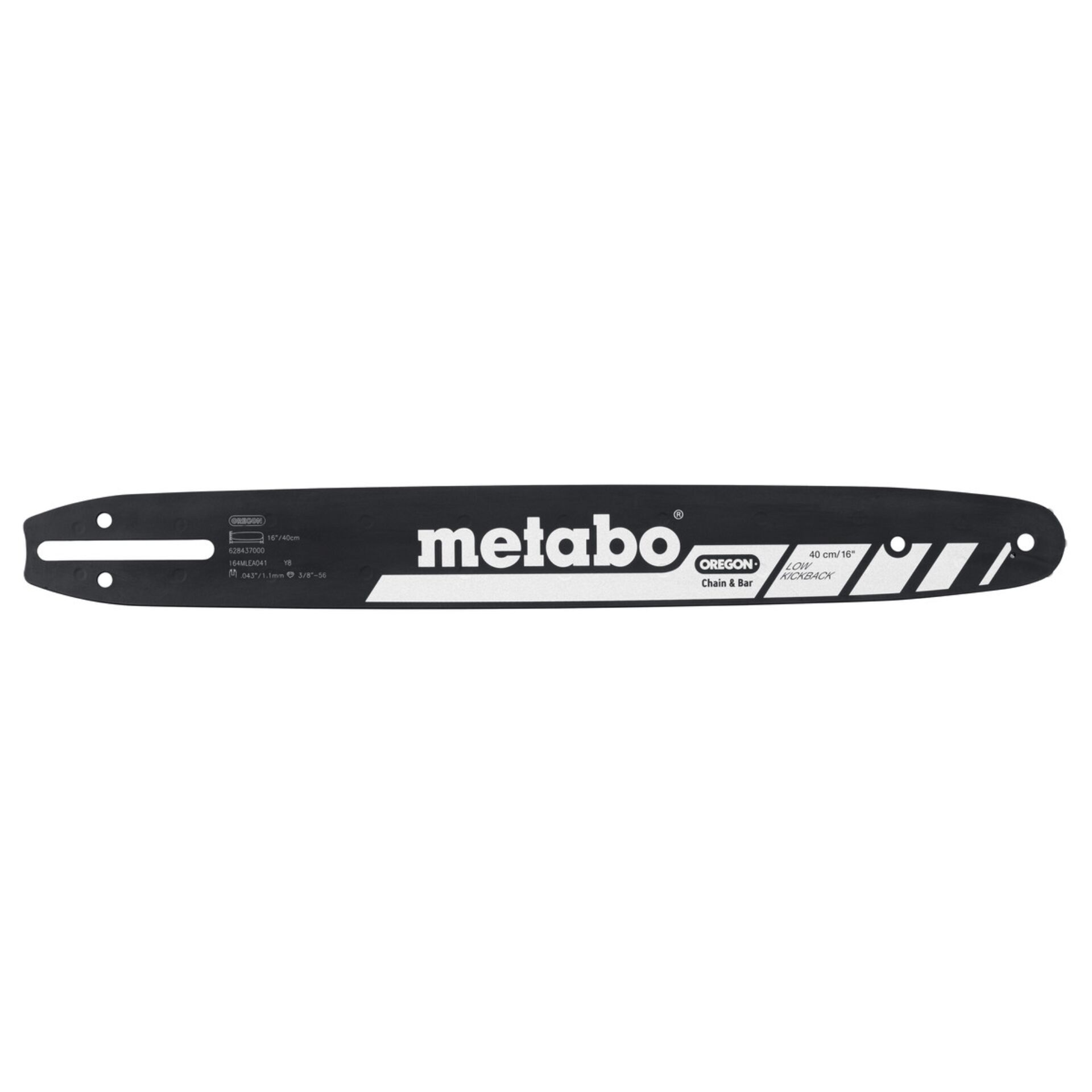 Metabo Oregon Saw Bar     40 cm