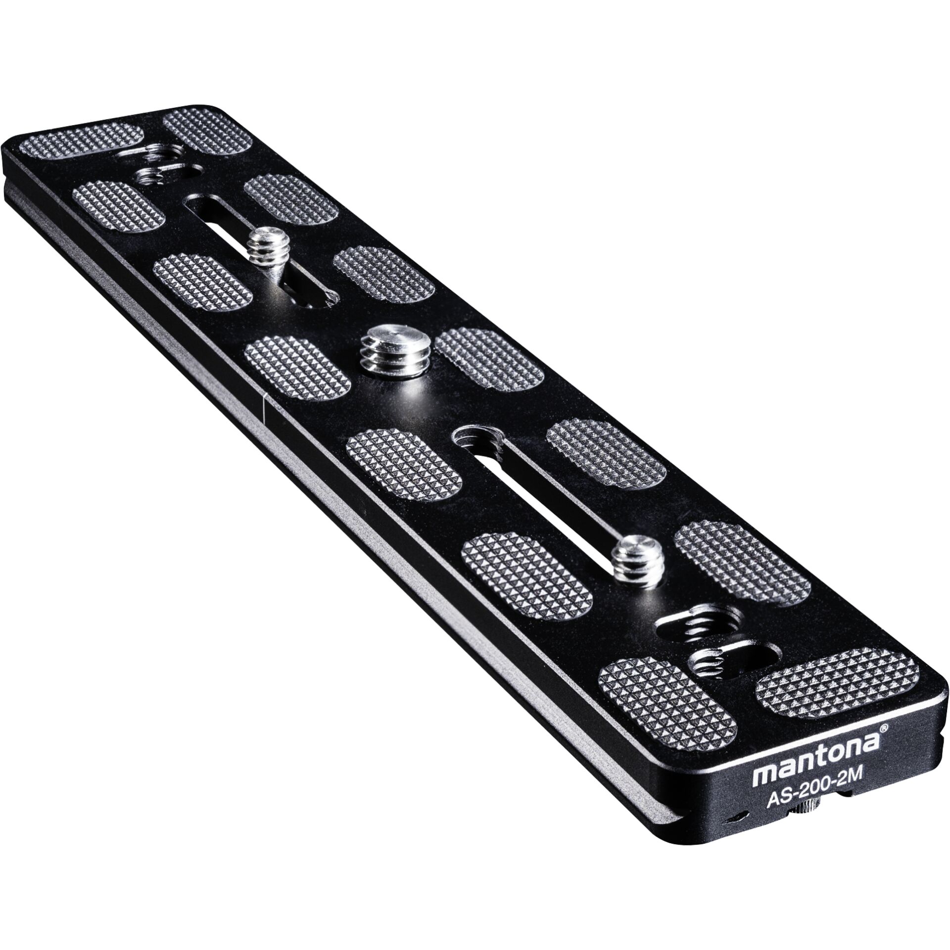 Mantona AS-200-2M  Quick Release Plate