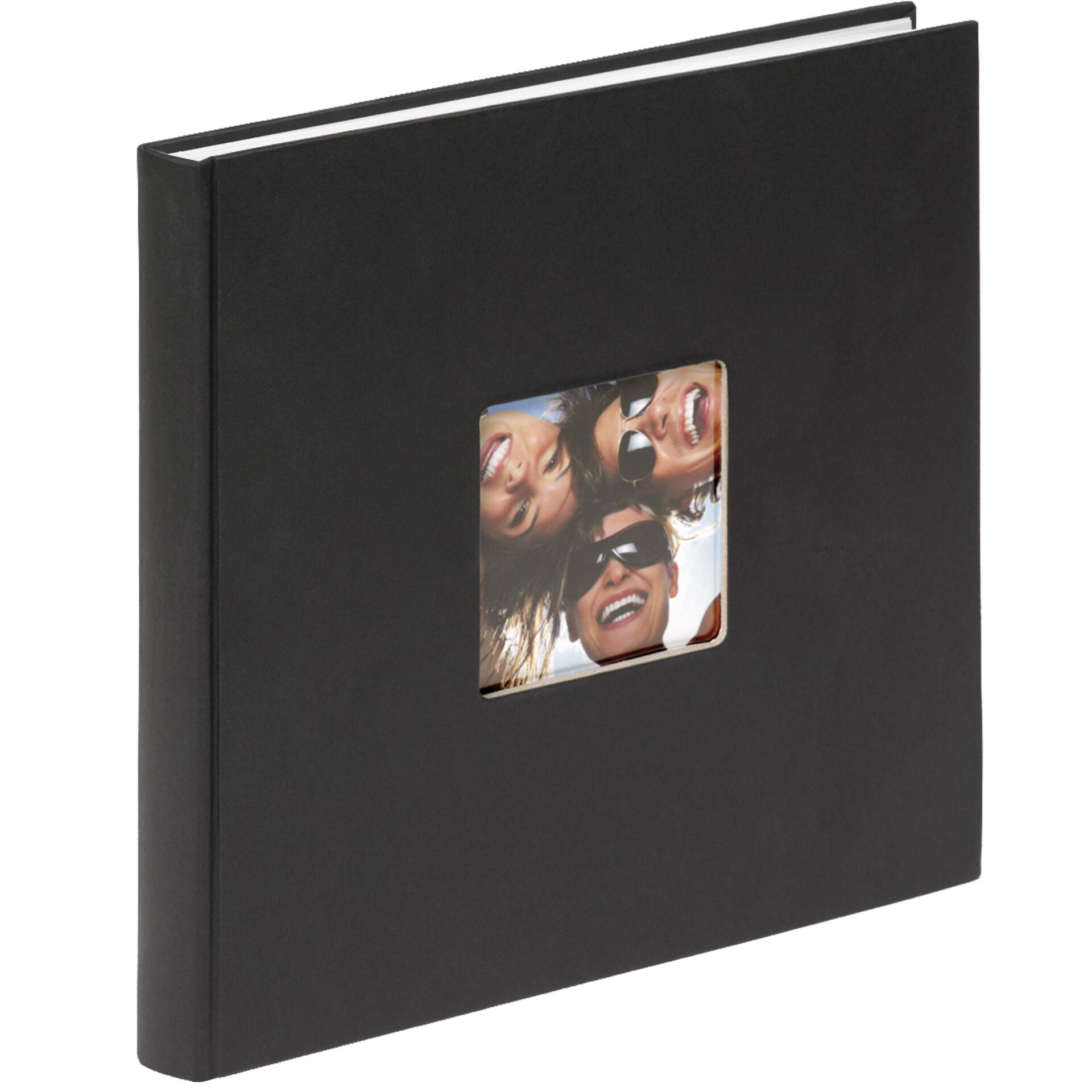 File Binder, Face, Head, Person
