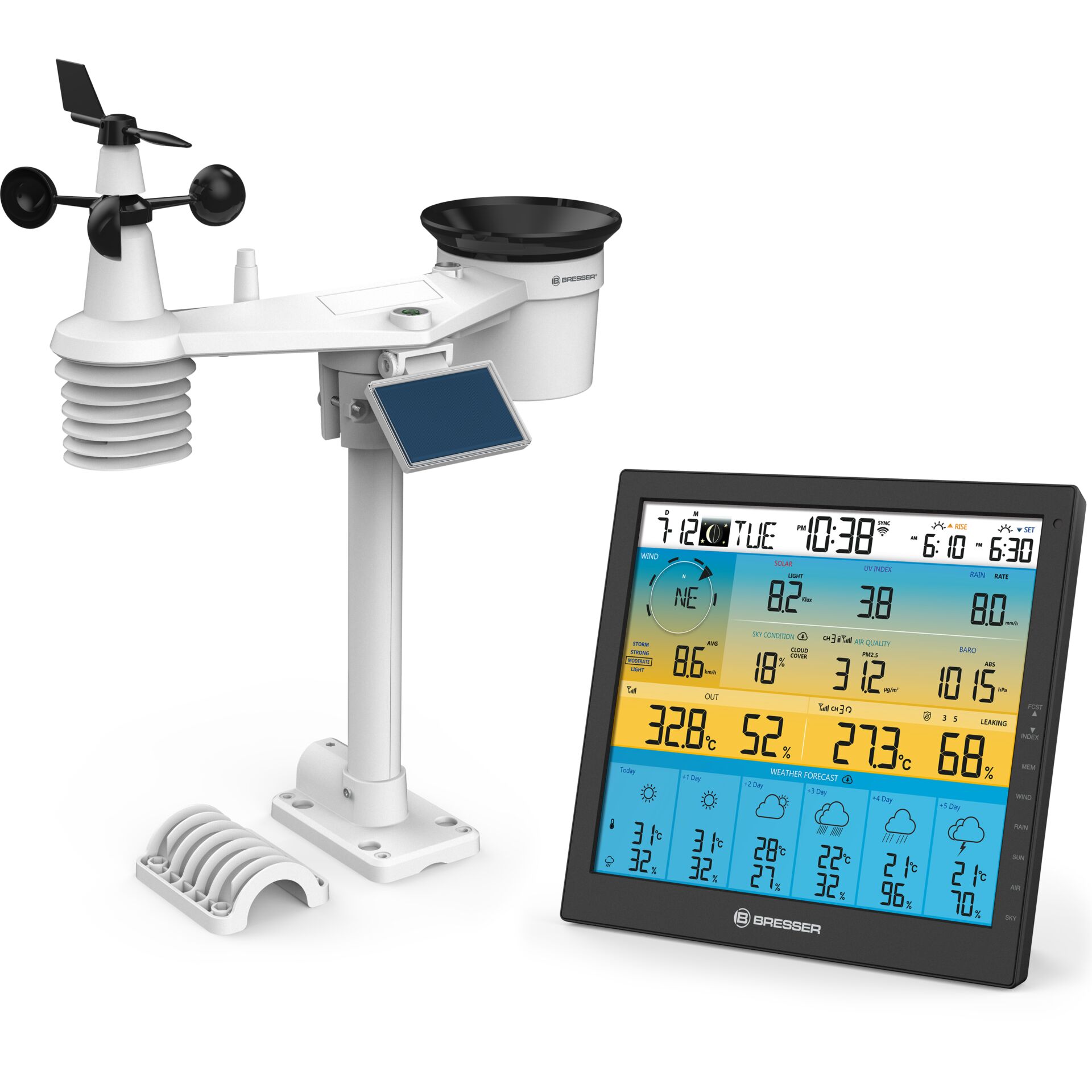 Computerausrüstung, Elektronik, Hardware, Überwachen, Bildschirm