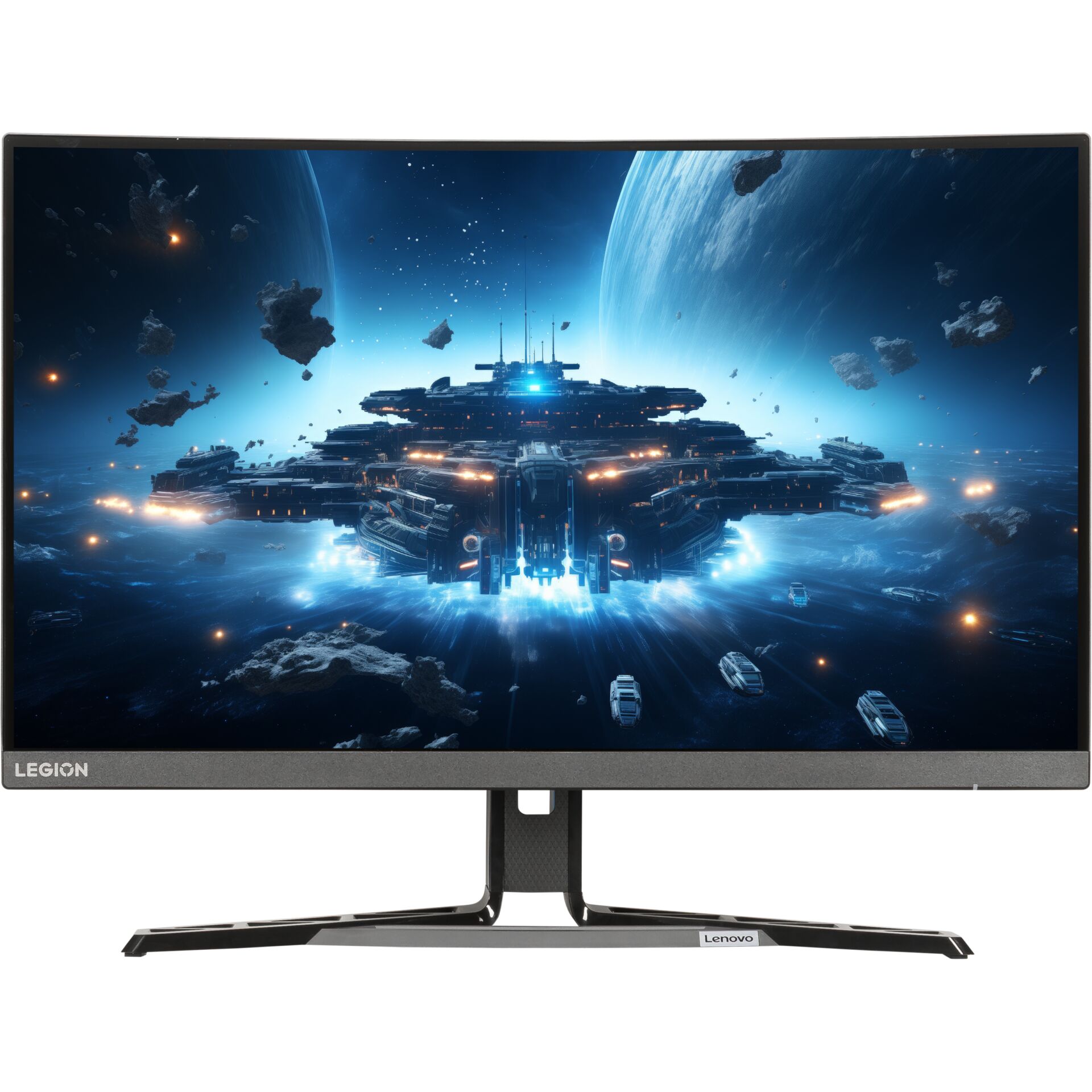 Gaming-Monitor, LED-Anzeige, Curved-Screen, 32-Zoll, HDMI