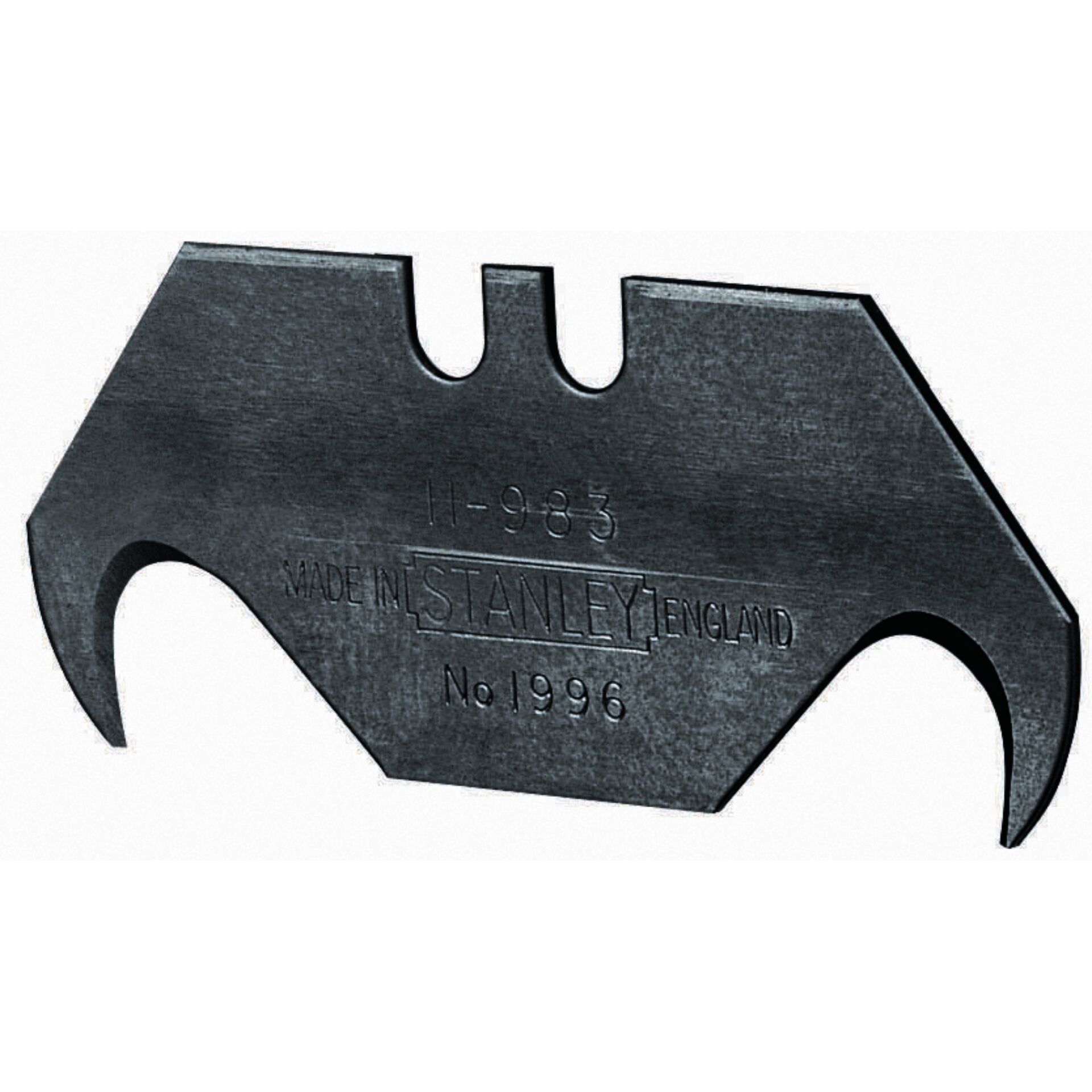stanley bleib, multitool, gefransterte zähne, steckwerkzeug, hergestellt in england