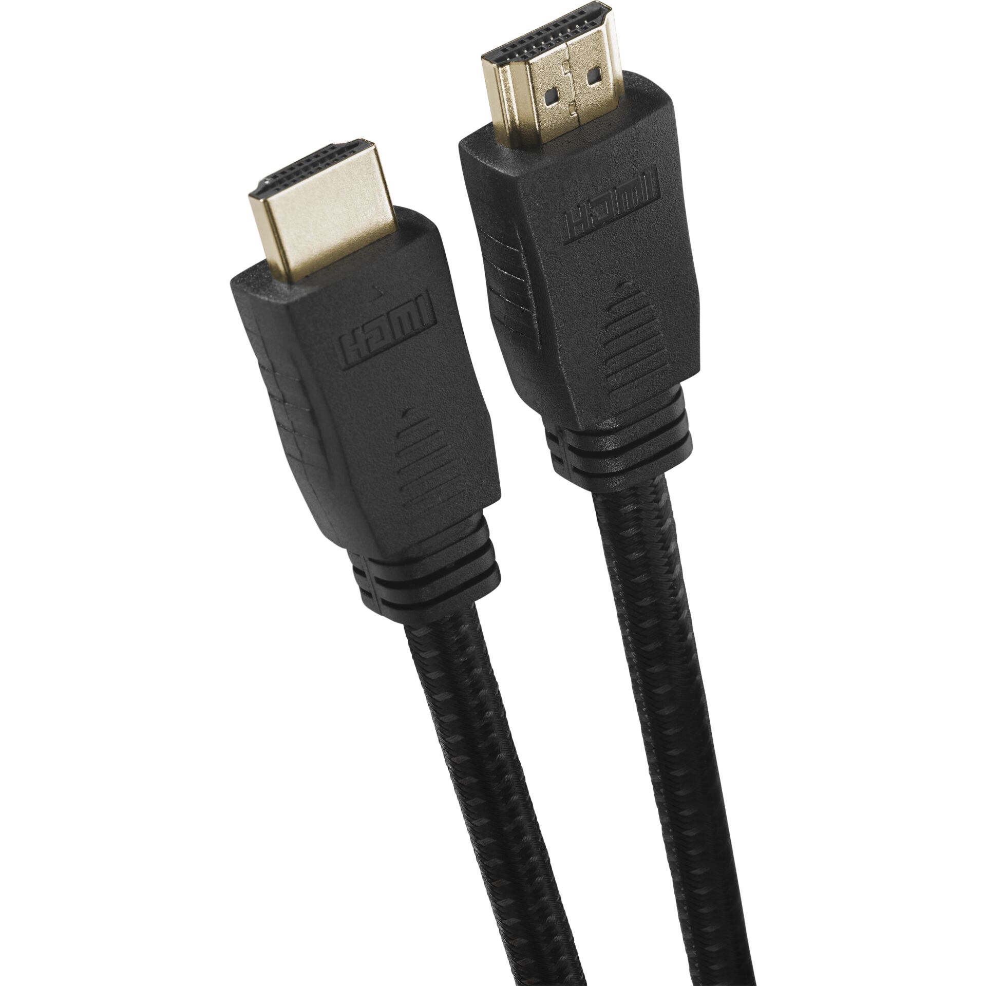HDMI, Kabel, HDMI-Kabel, Schwarz, Verlängerung?
