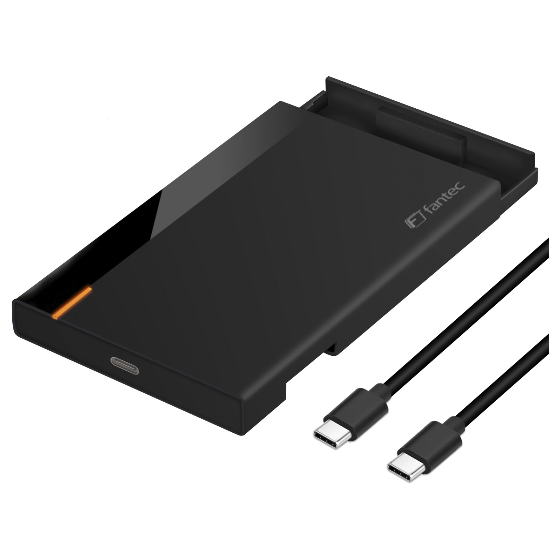 SD-Karten-Adapter, USB-C-Kabel, Schwarz, Schmal, Zubehör