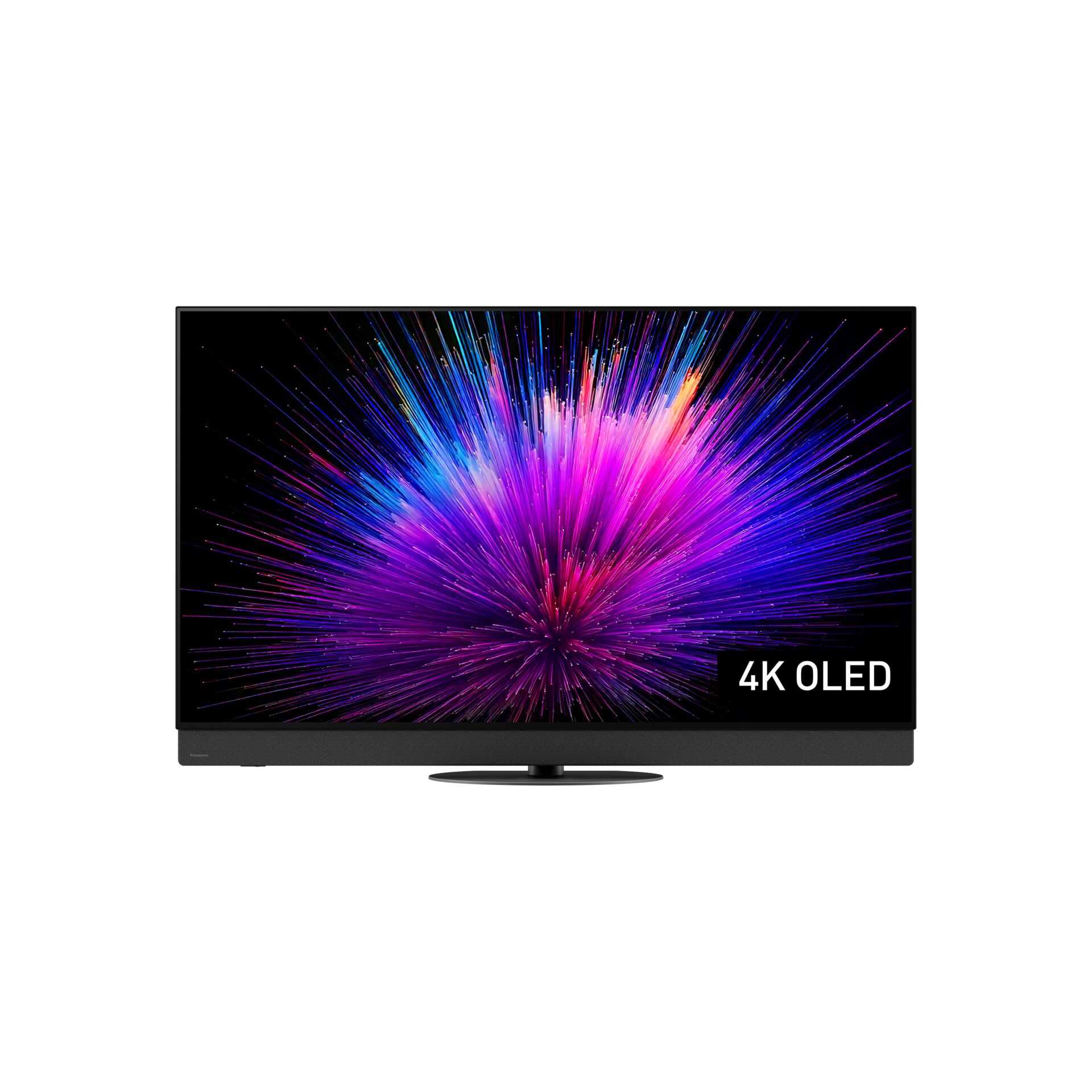 4K, OLED, Fernseher, Flachbildschirm, Display