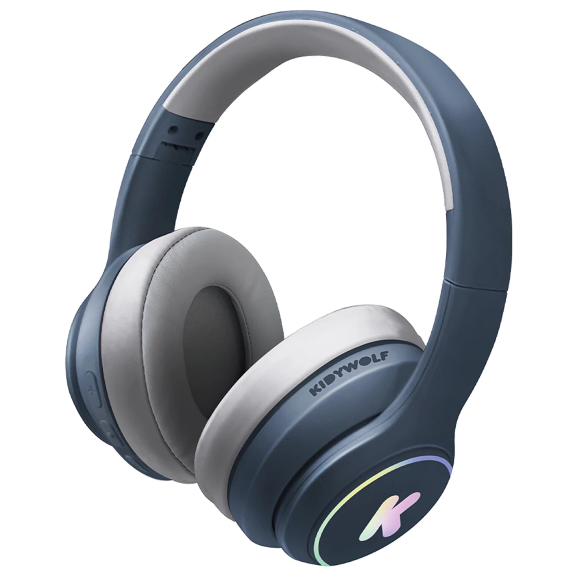 Kopfhörer, Over-Ear, Kabellose, Ummantelter Kopfhörer, Kinderkopfhörer
