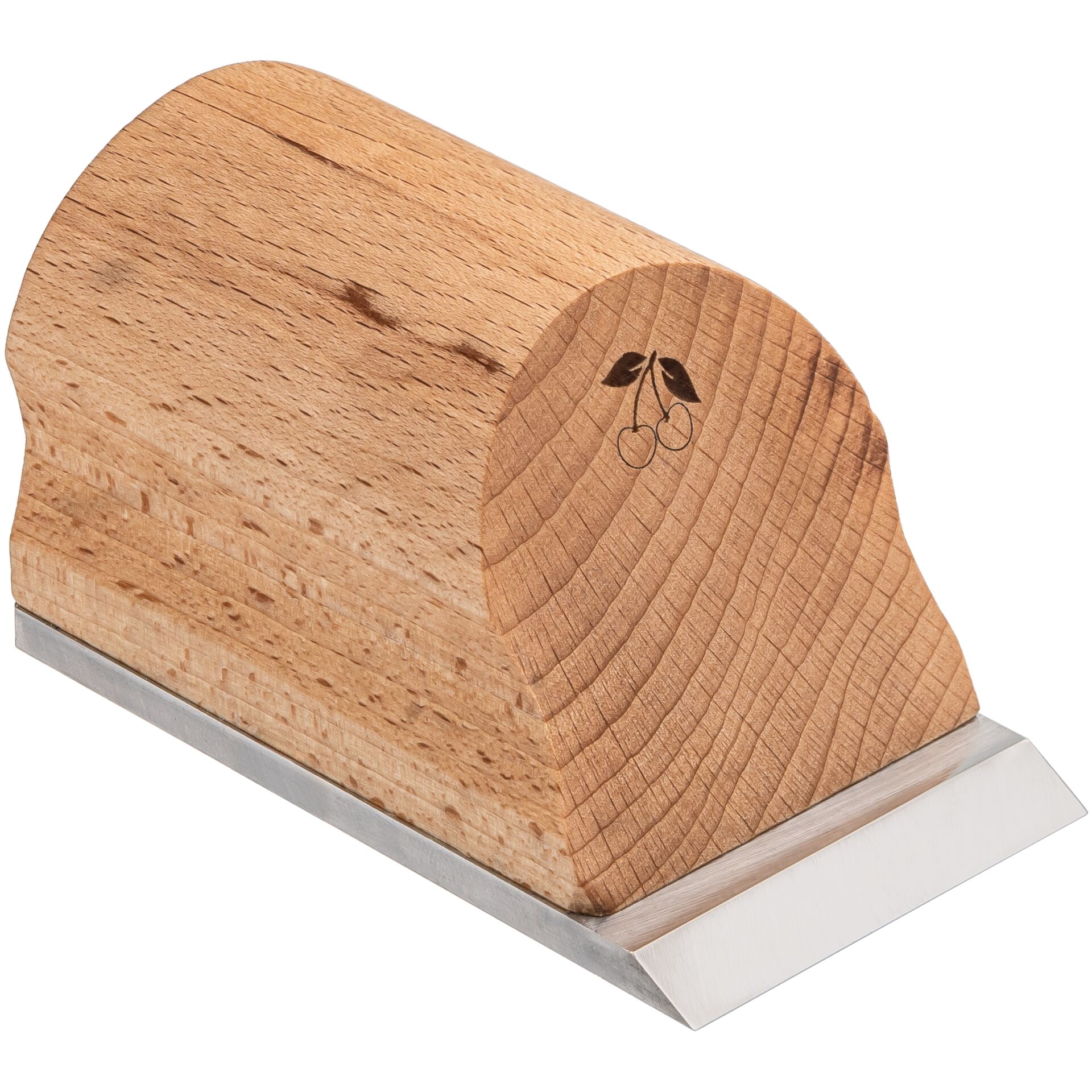 Holzstaubkelle, Holzblock, Bewegliche Kelle, Schneidkante, Werkzeug Zubehör