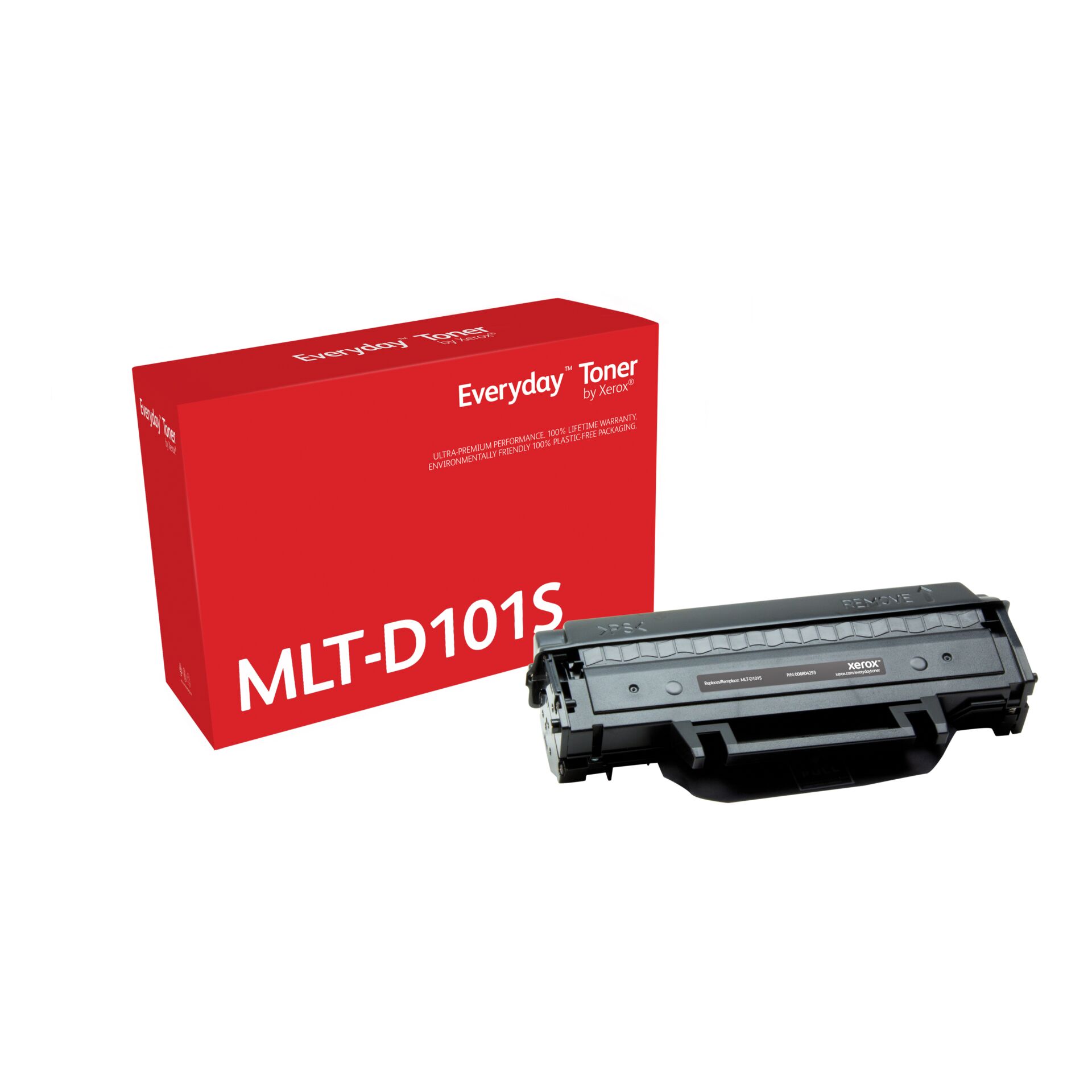 Toner, Tonerpatrone, Kassette, MLT-D101S, Xerox kompatibel