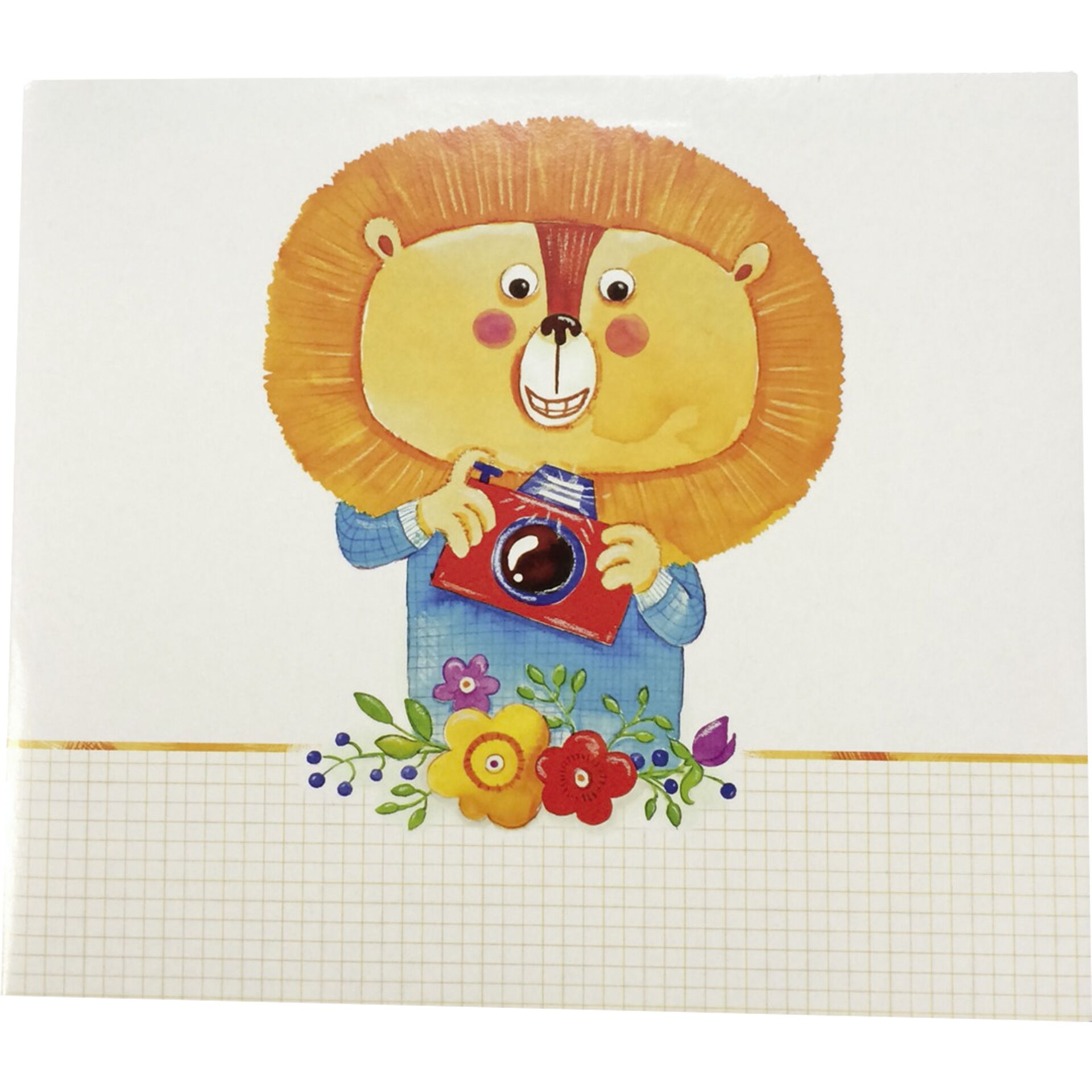Greeting Card, Mail, Applique, Pattern, Art