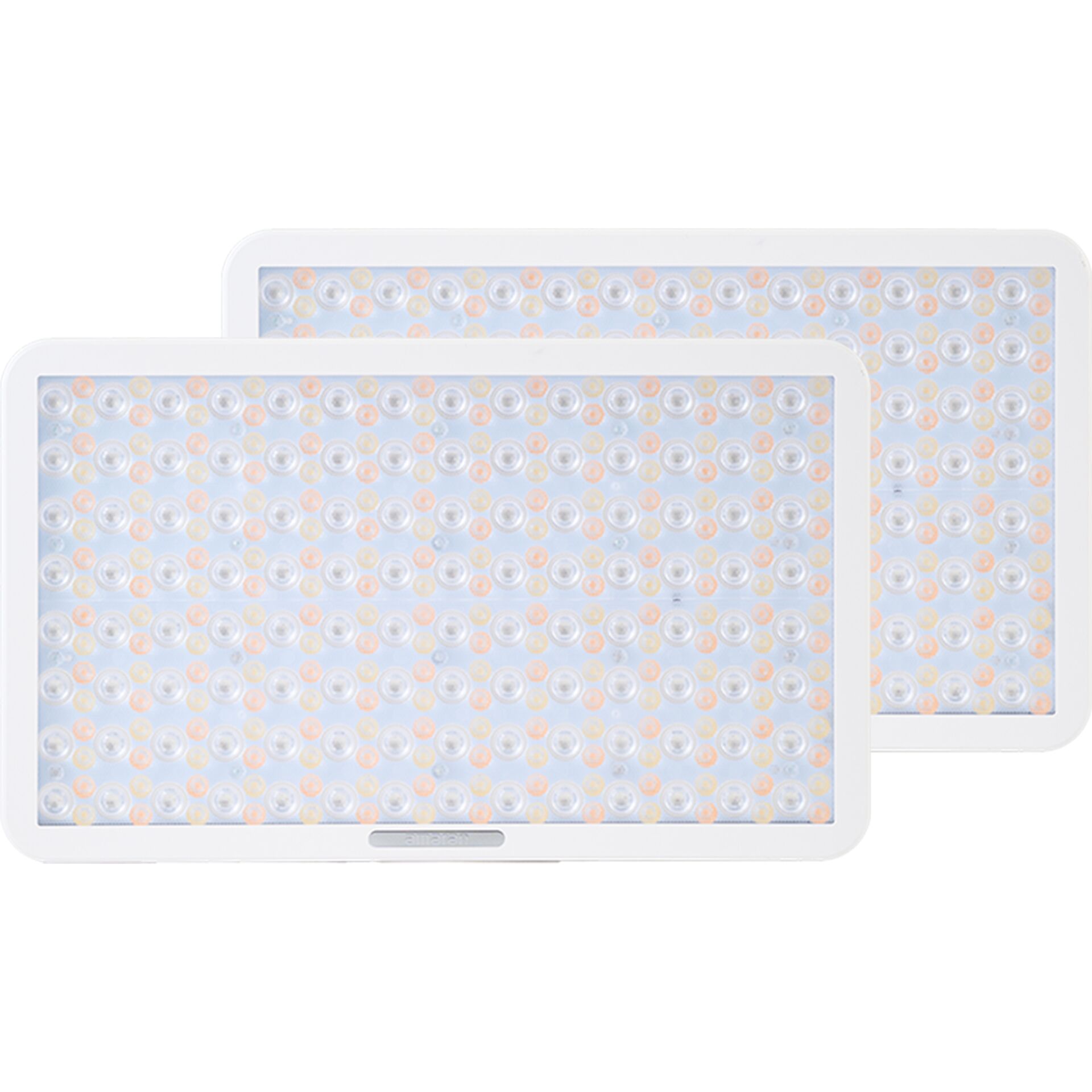 Amaran pano 60c 2-Light-Kit  white