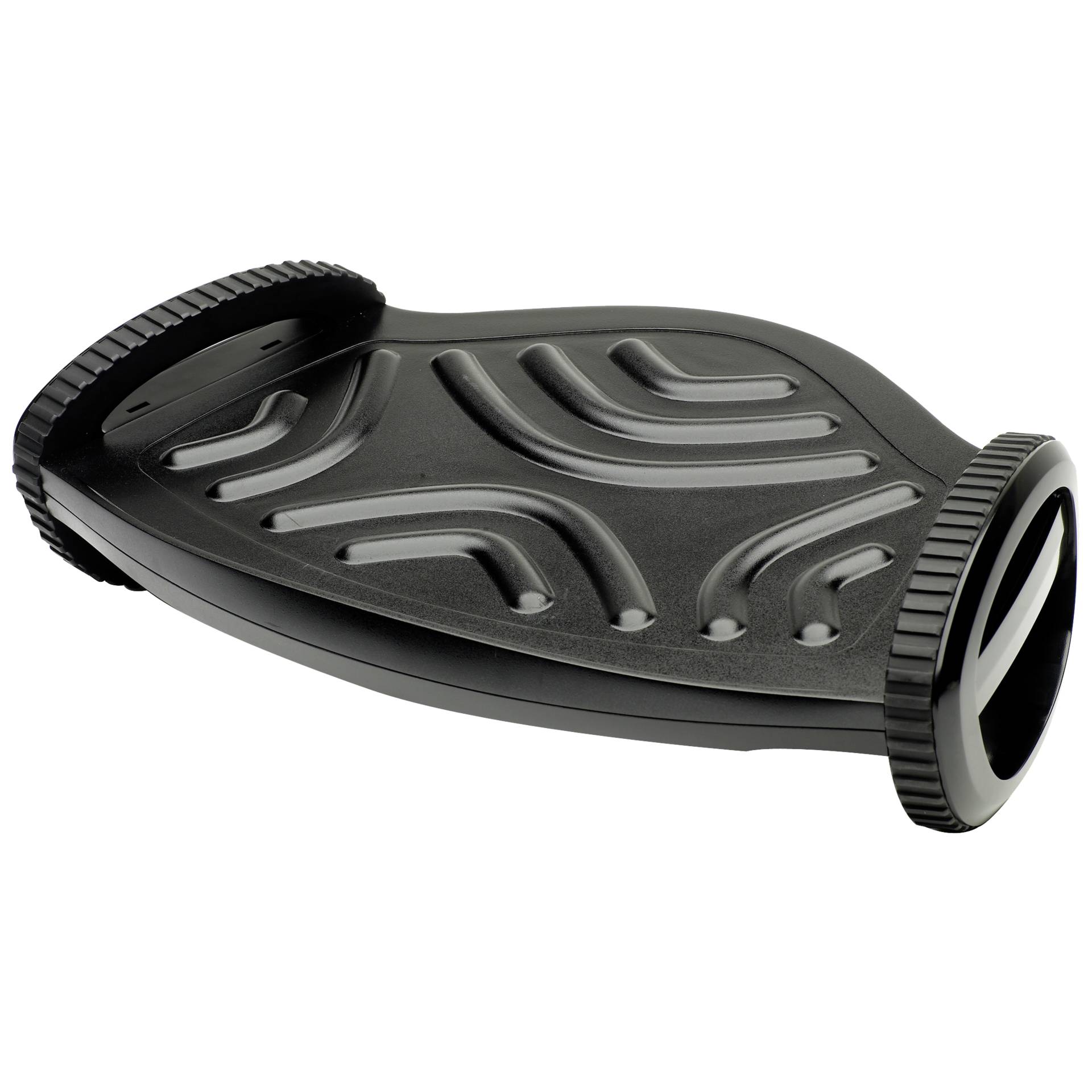 Fellowes Smart Suites black  Footrest Rocker