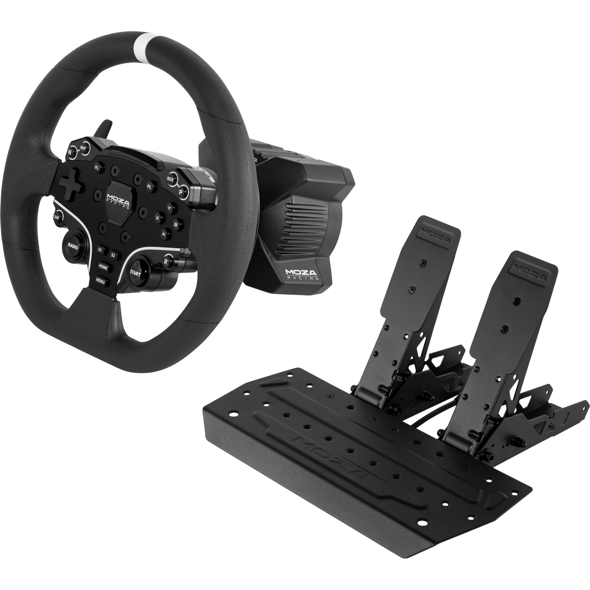 lenkrad, gaming-lenkrad, pedal-set, simulations-ausrüstung, usb-lenkrad