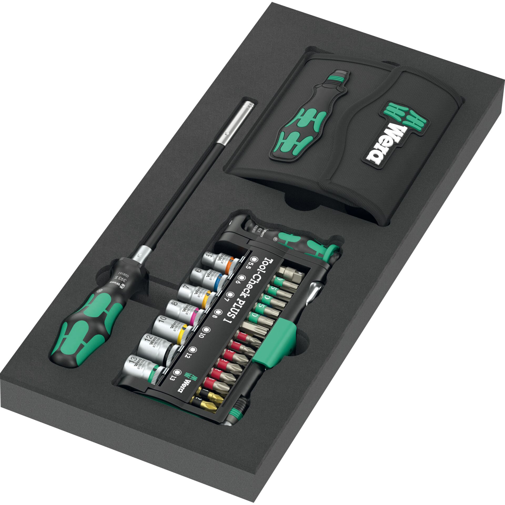 Werkzeugset, Präzisionsschraubendreher, Torx-Bits, Ratschenwerkzeug, Auto-Werdet set