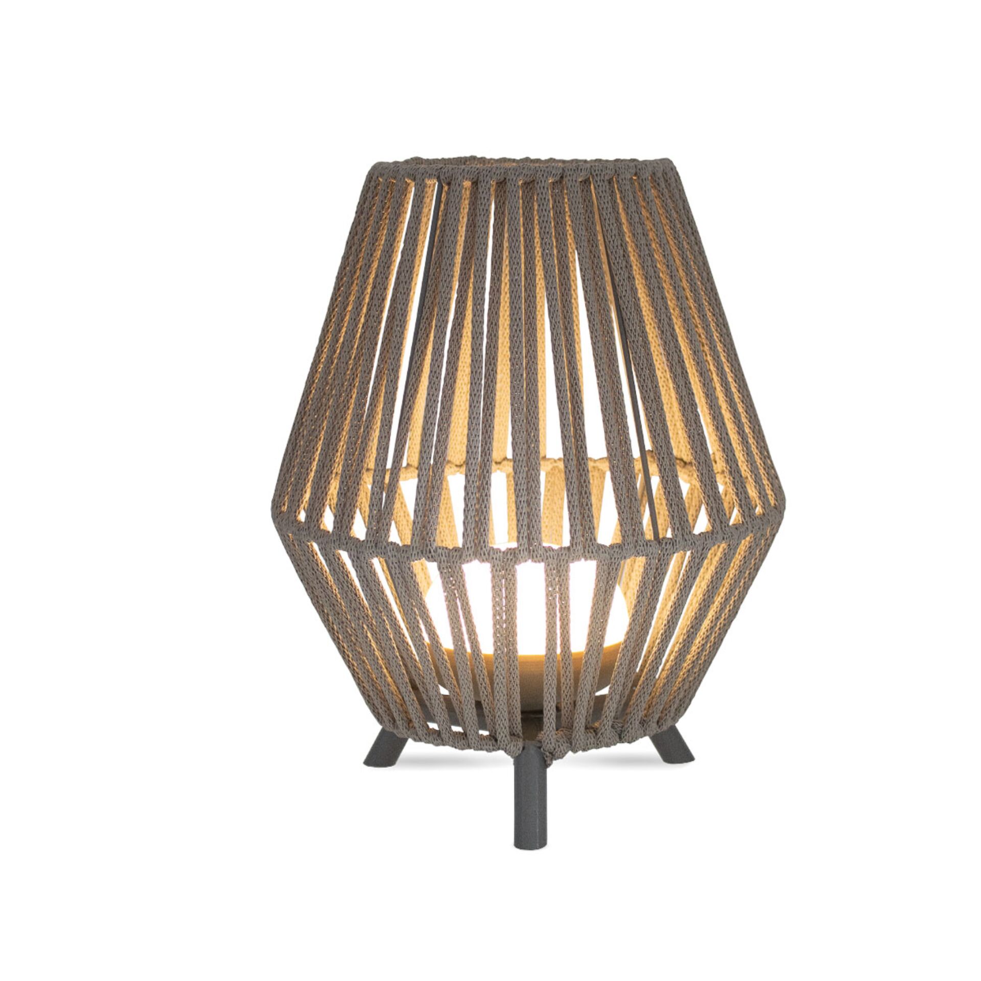 Lampe, Lampenschirm, Tischlampe