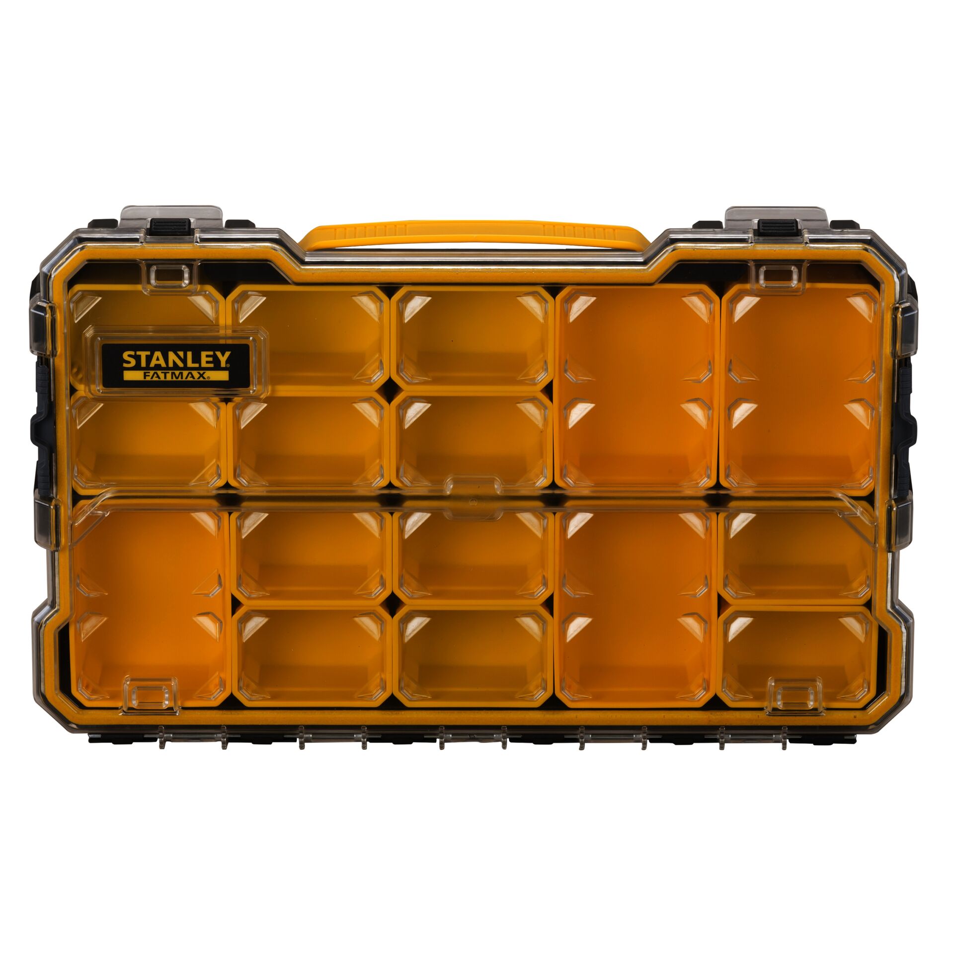 Koffer, Werkzeugbox, Organisation, Aufbewahrung, Inlay-Fächer