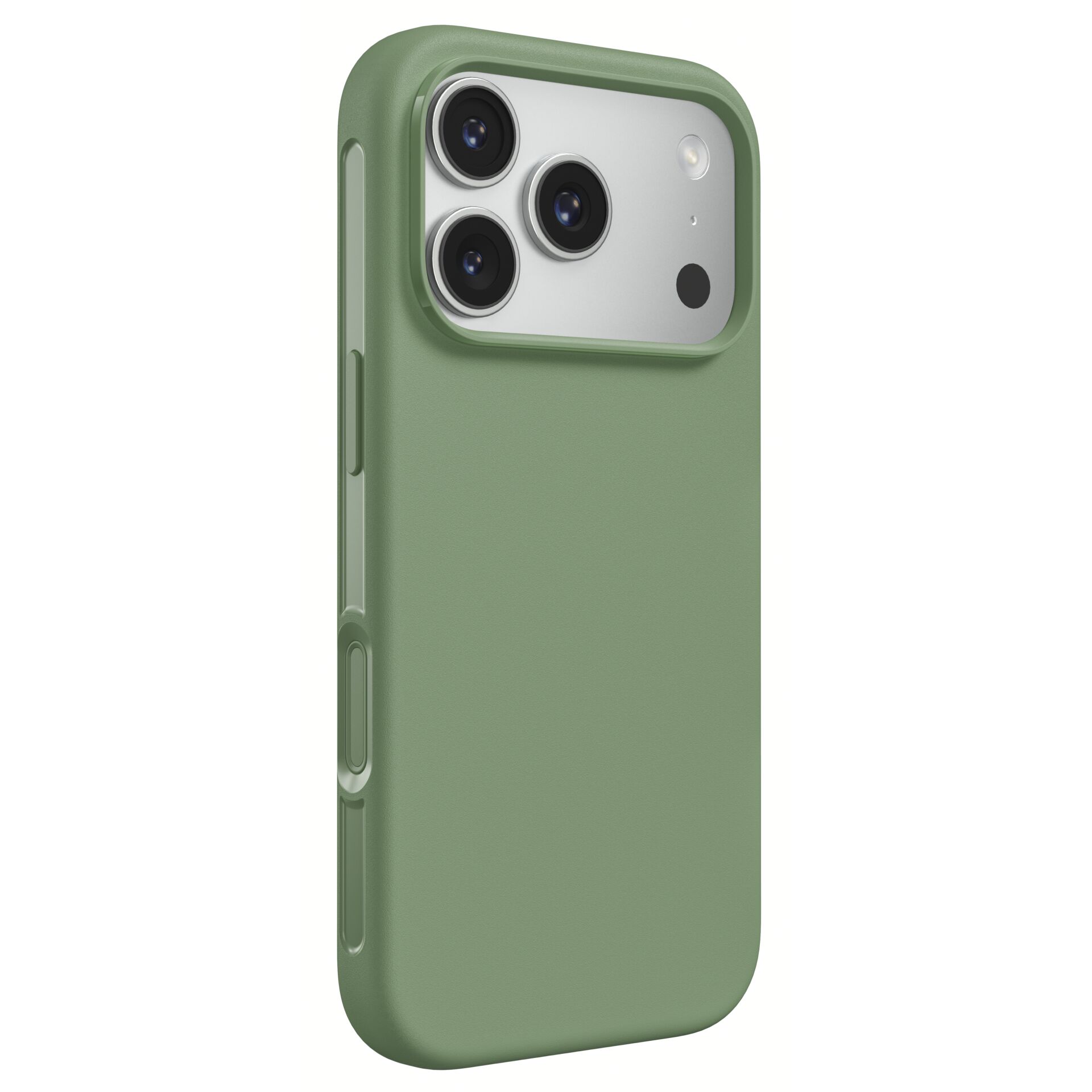 Hülle, Schutzhülle, Case, Smartphone, Green