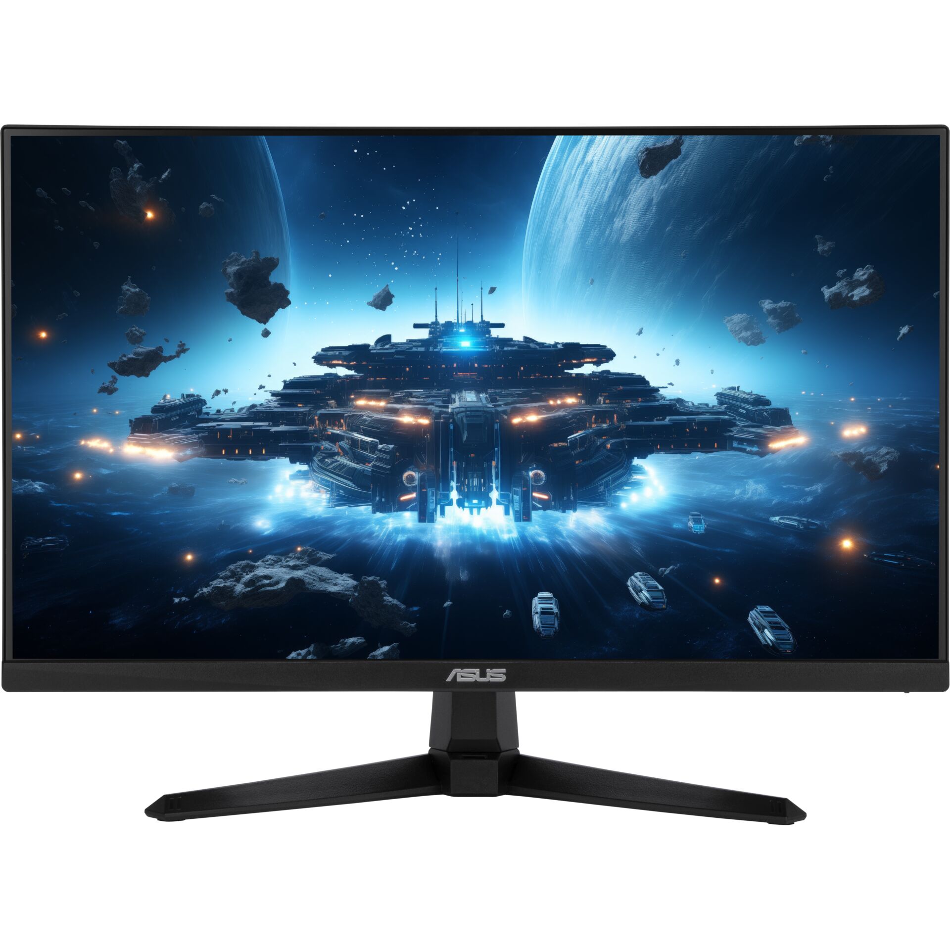 monitor, 24-27 Zoll, Gaming, LED, IPS