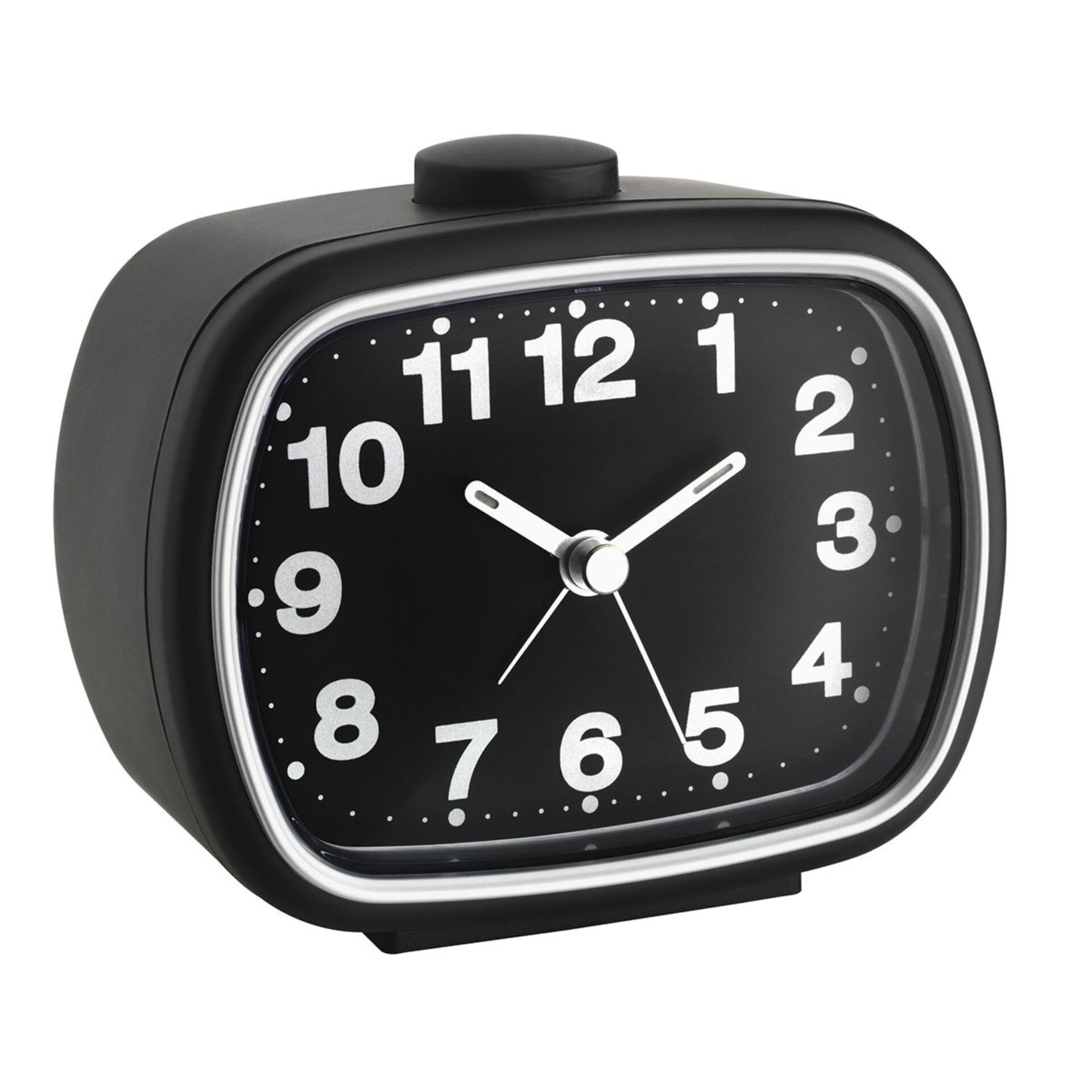 Wecker, Uhr, Armbanduhr