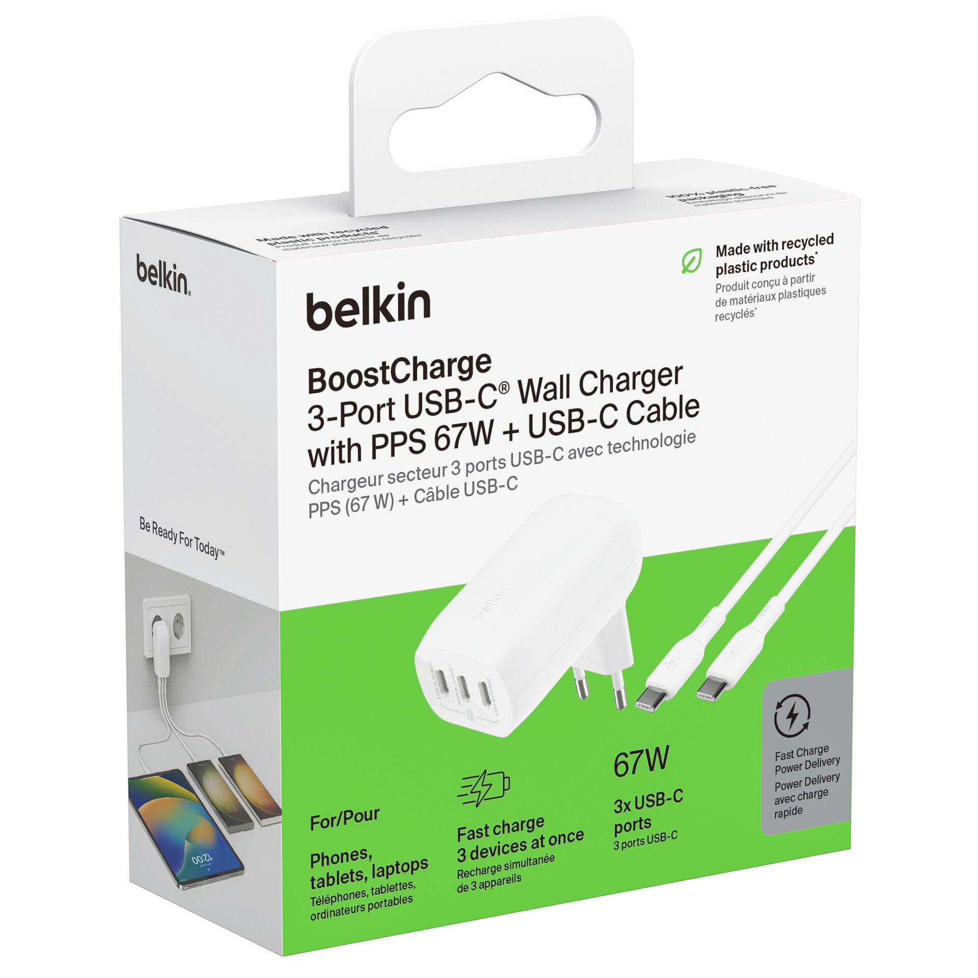 Adapter, Electronics