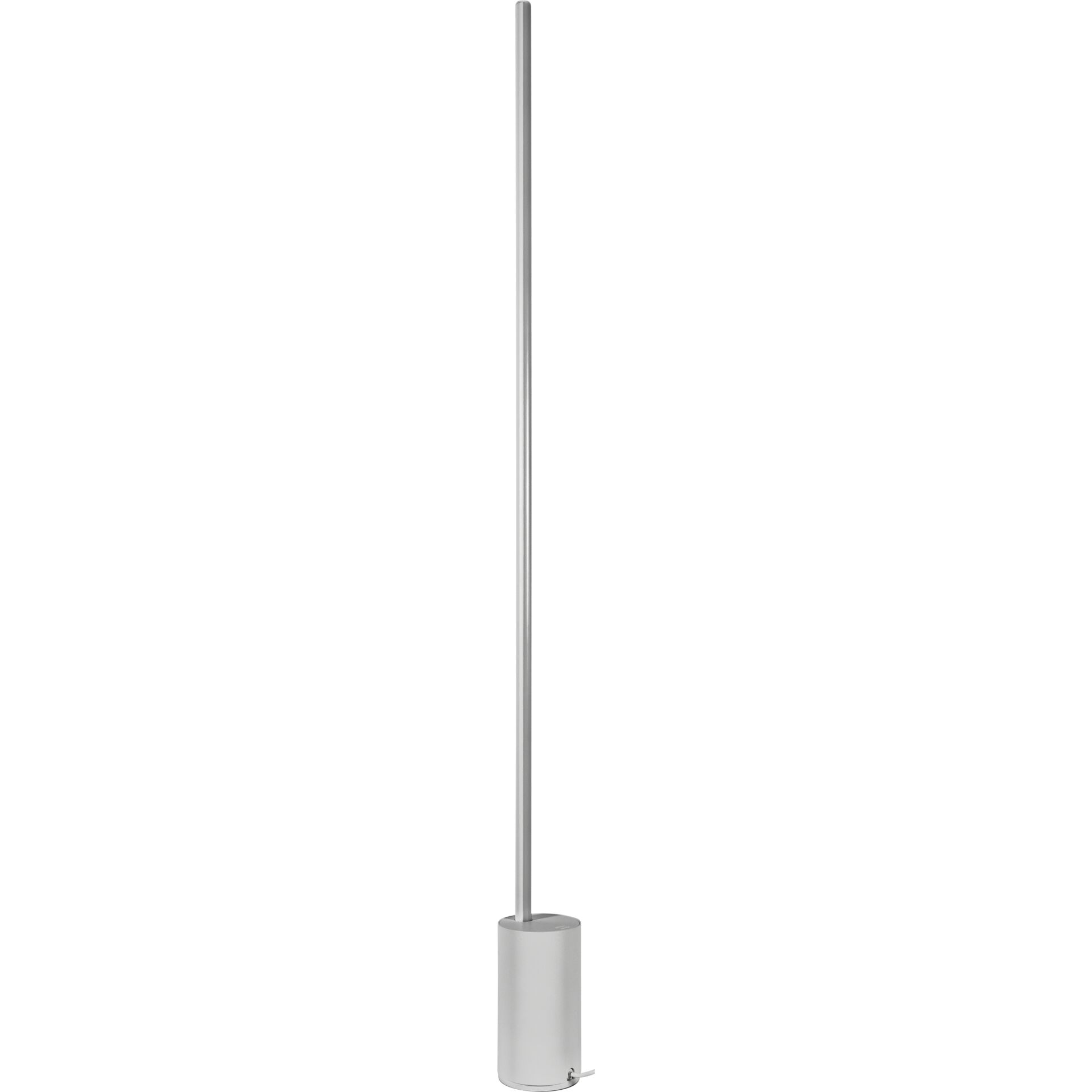 Philips Hue Gradient Signe  lampa podlogowa biala