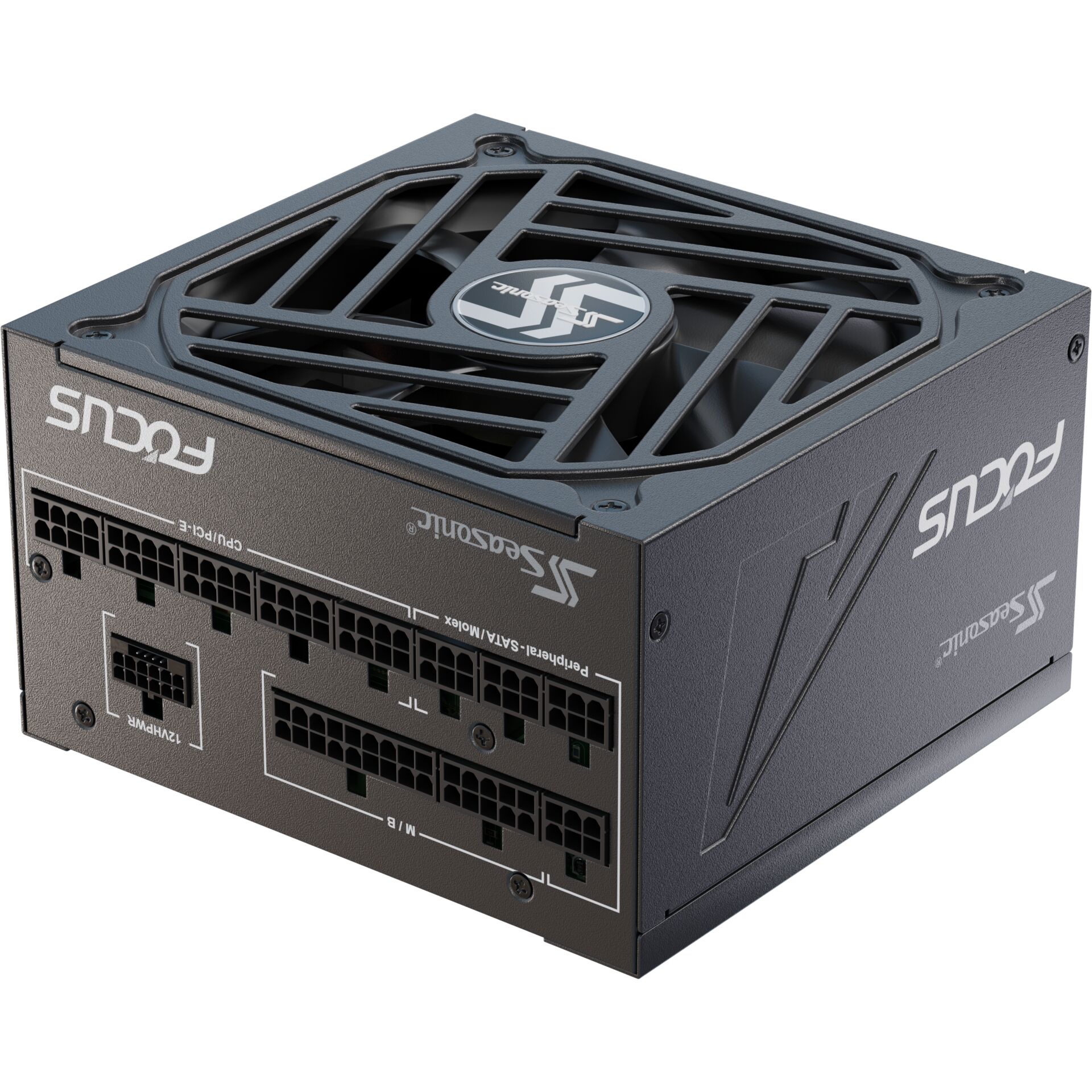 Computer, Netzteil, PSU, 1200W, Modular