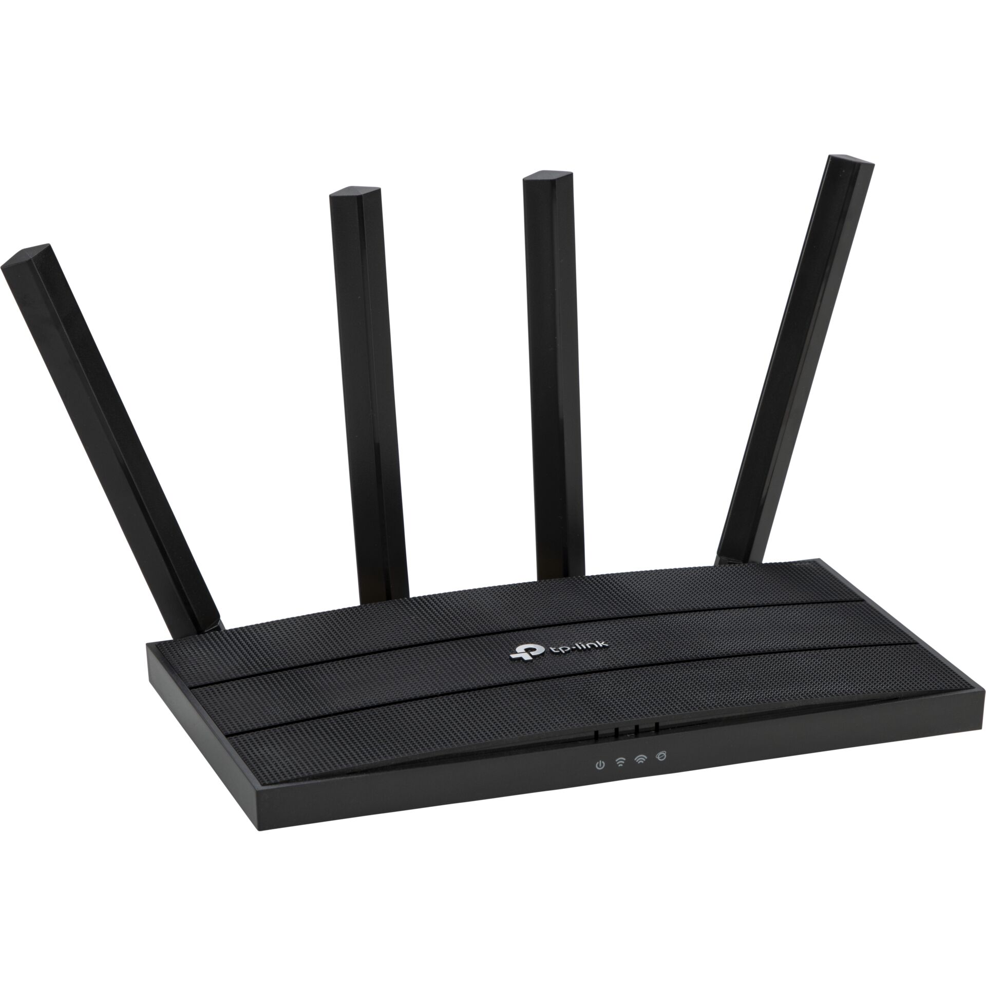 WLAN-Router, Vier Antennen, AC1200/AC Wi-Fi, Gigabit-Router, Mesh-Router