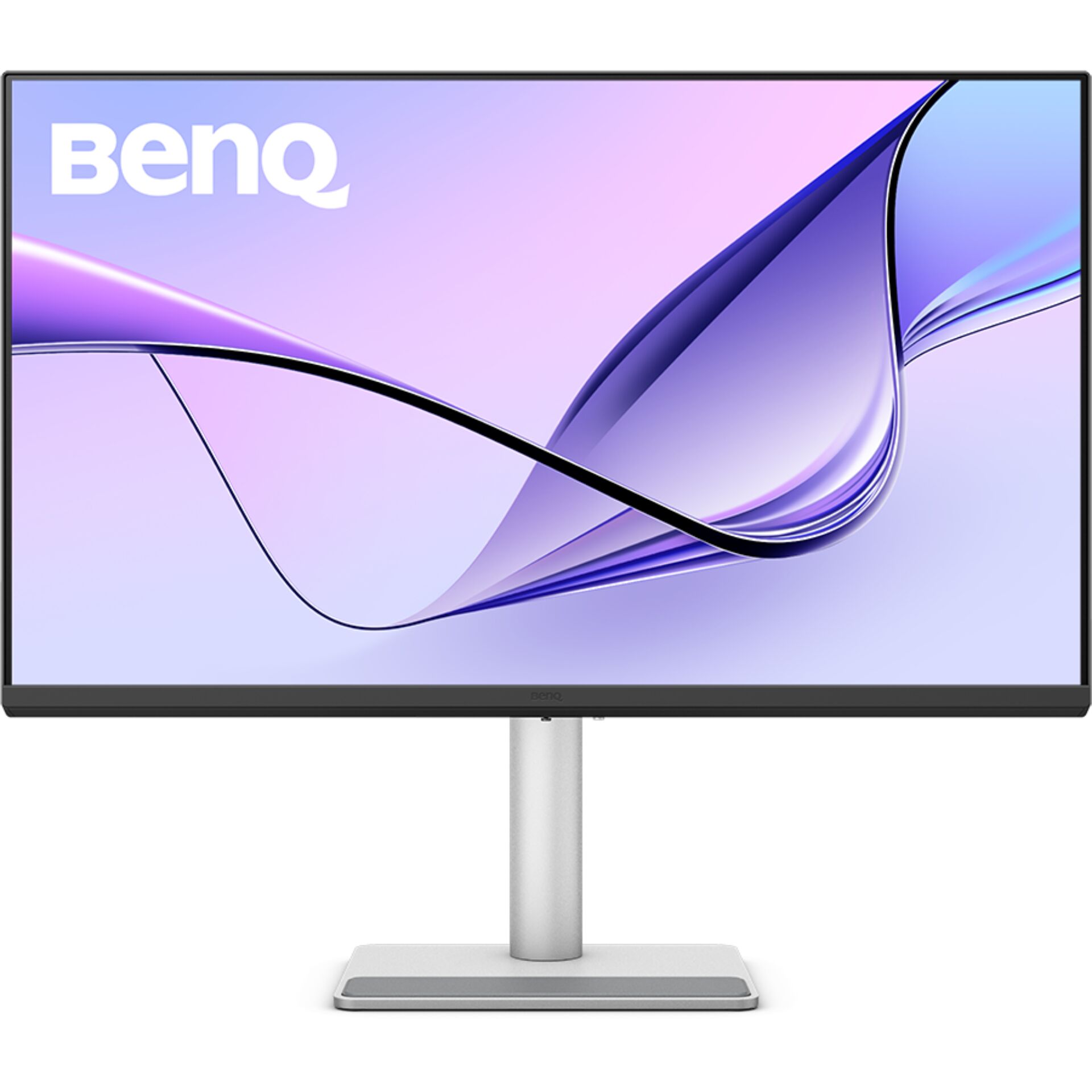 Monitor, LED, 24-27 Zoll, Desktop, Ständer