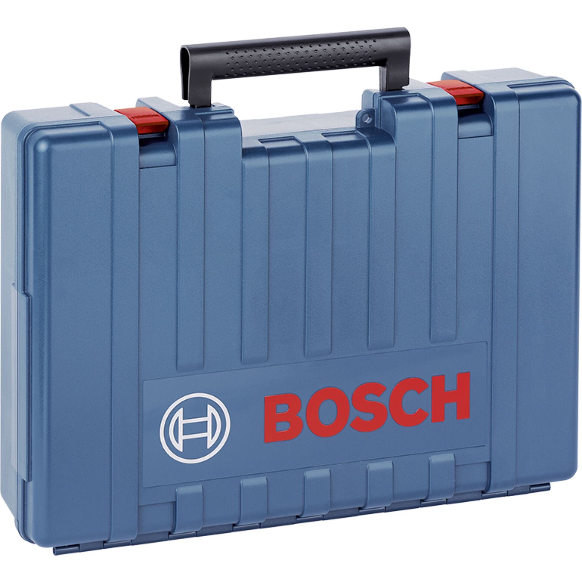 Werkzeugkoffer, Kunststoffkoffer, Tragekoffer, Bosch, Werkzeugtasche