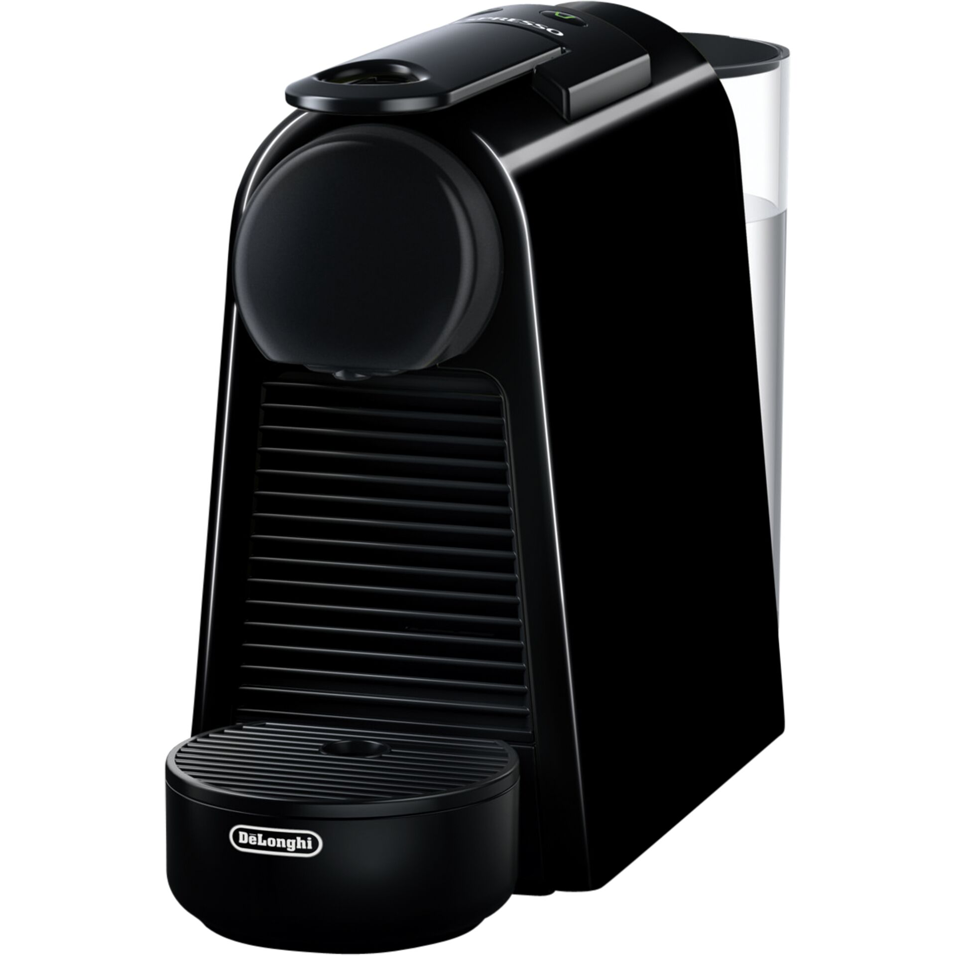 Pokal, Pokal, Elektronik, Sprecher, Kaffeeautomat, Kaffeevollautomat, Nespresso Vertuo, Kaffeezubereitung, Schwarz, Kaffeemaschine, Nespresso, Kapselsystem, Schwarz, Ausgabehalm, Kaffeemaschine, Kapselmaschinen, Espresso, Schwarz, Tassenständer