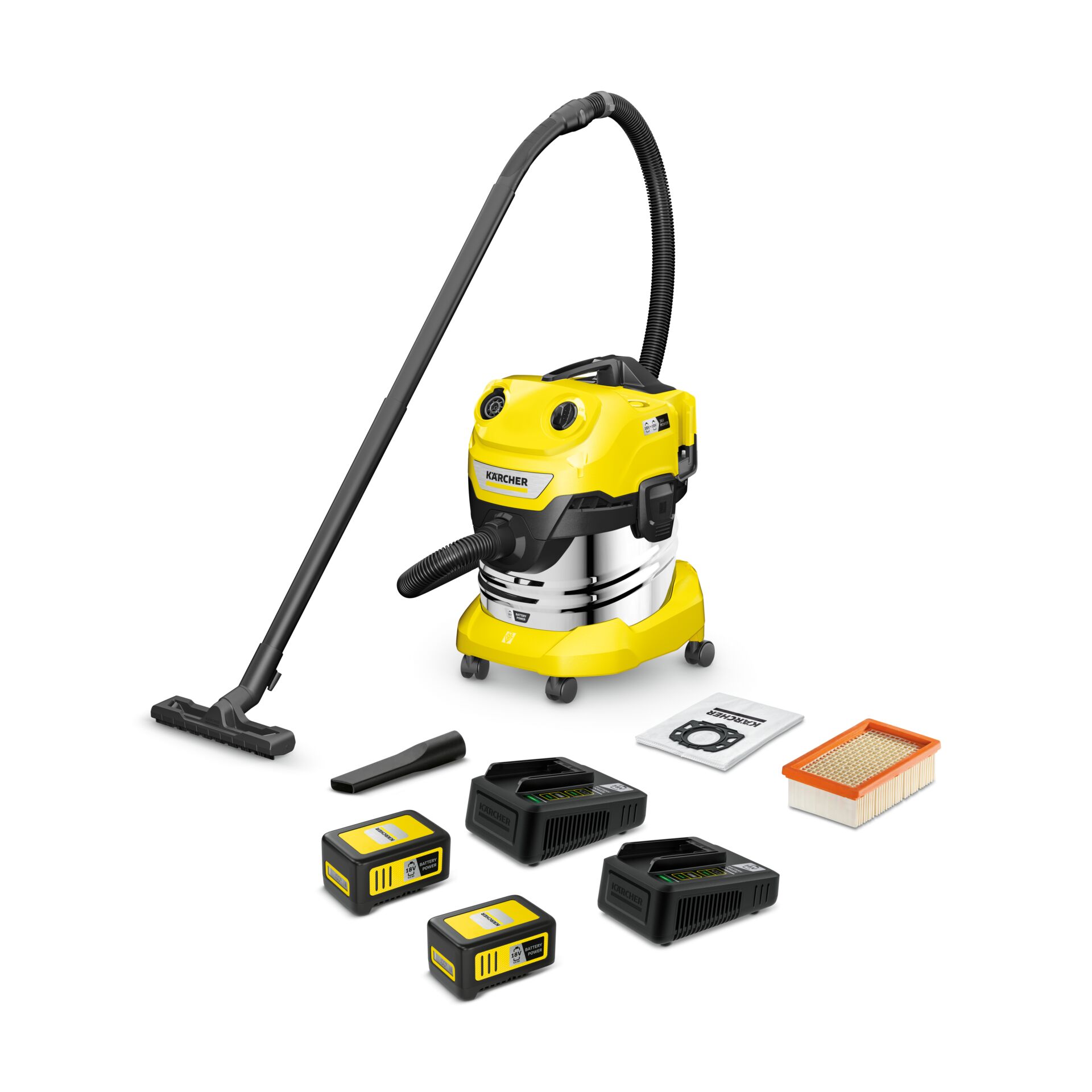 Gerät, Elektrisches Gerät, Staubsauger