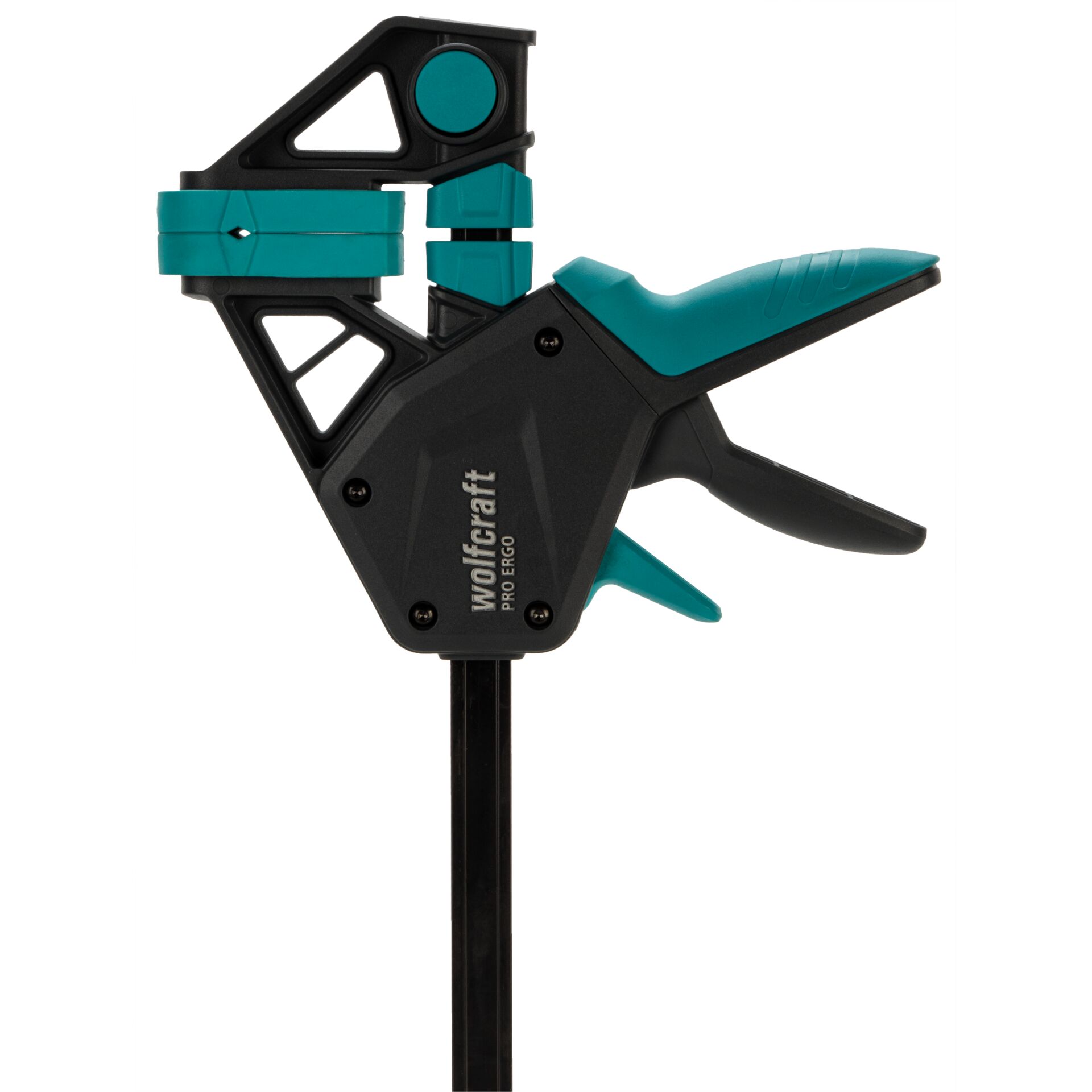 Schlagschrauber, Klammer, Teal, Werkzeug, Klammerwerkzeug