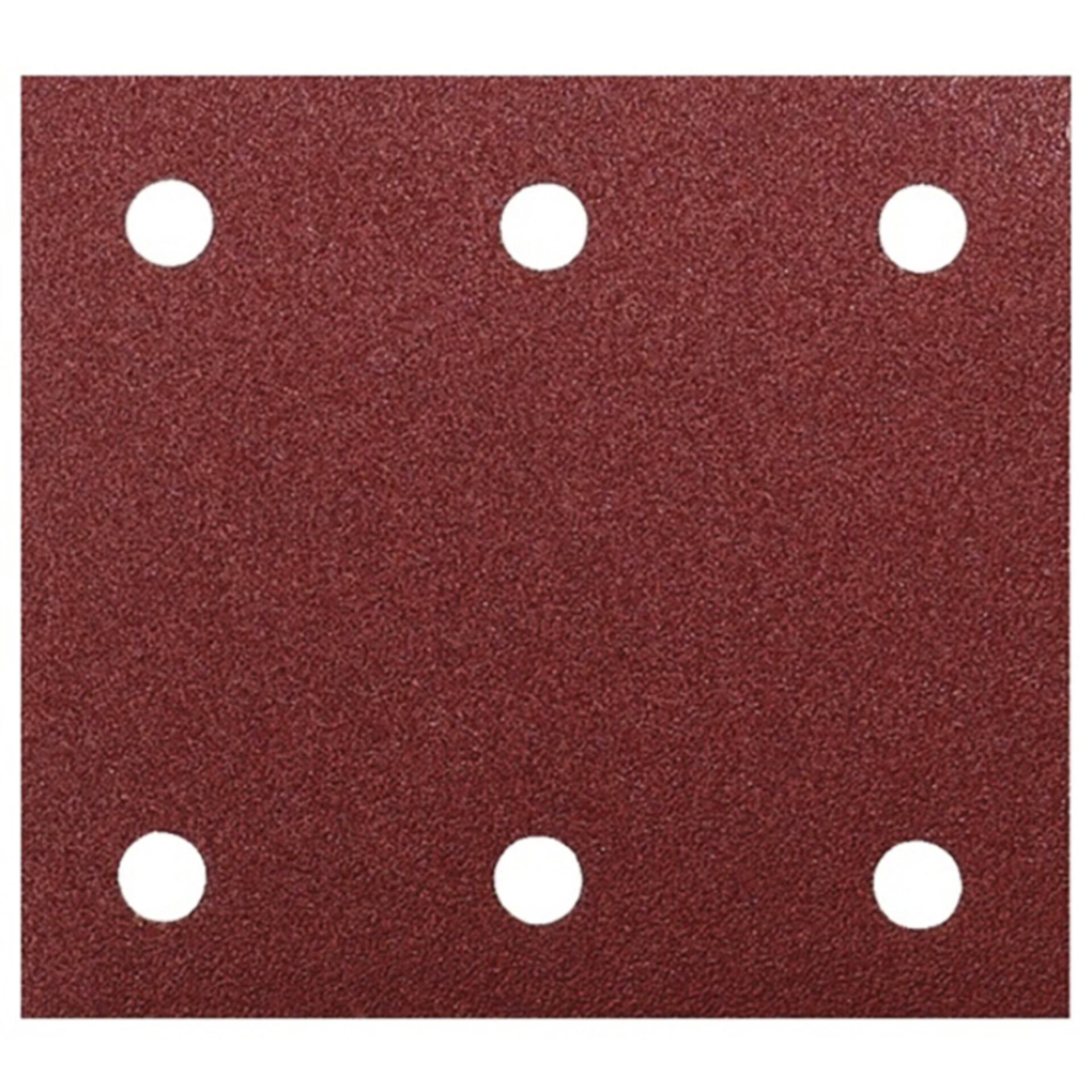 Makita P-33102  Sandpaper Velcro 102x114mm 80