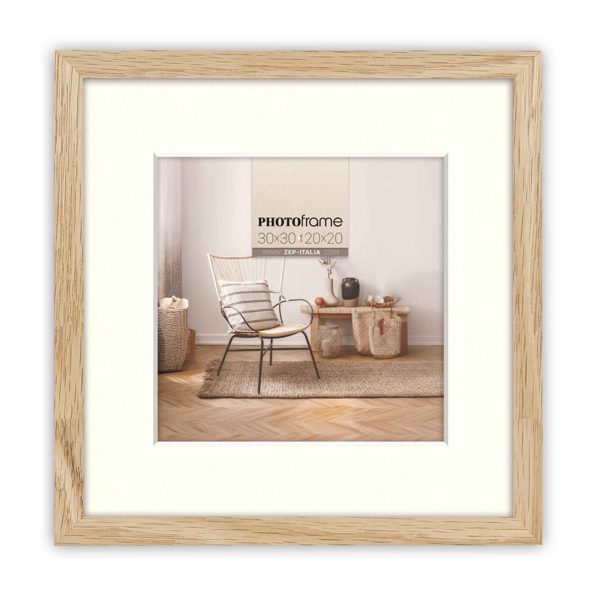 Foto Rahmen, Wandbildrahmen, Holzrahmen, Innenraum Dekor, Wohnzimmer