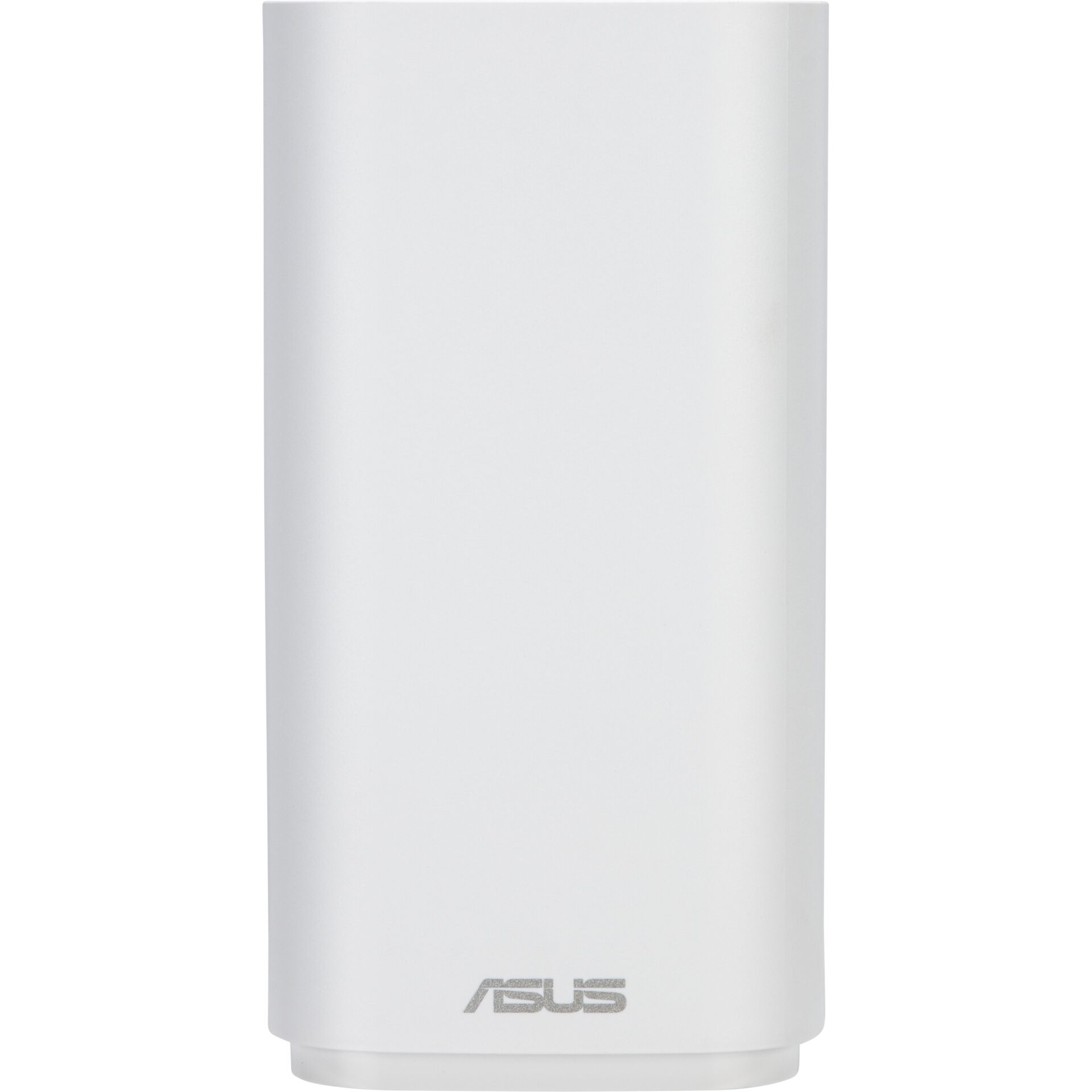 externe Batterie, Powerbank, Weiß, USB-C, tragbares Ladegerät