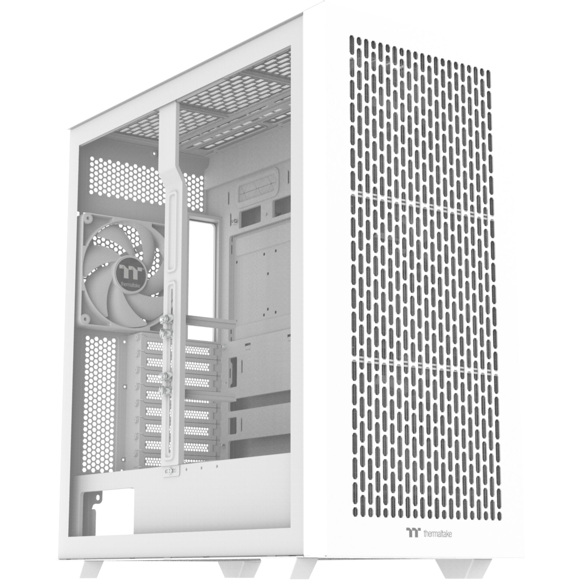 Thermaltake AX500  Snow White